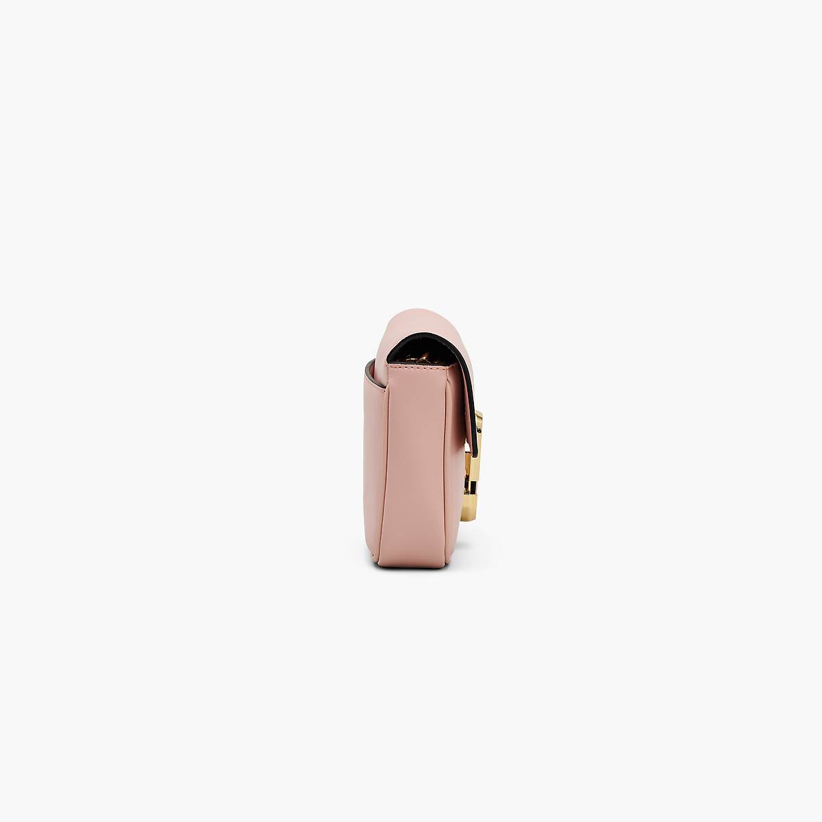 Marc Jacobs J Marc Axelväska Dam Rosa | GMB-574109