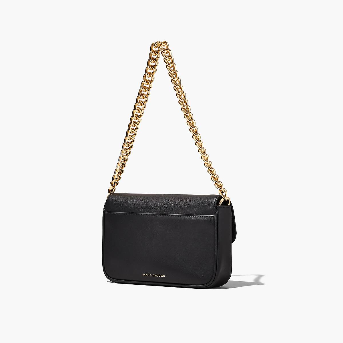 Marc Jacobs J Marc Axelväska Dam Svarta | PIU-320849