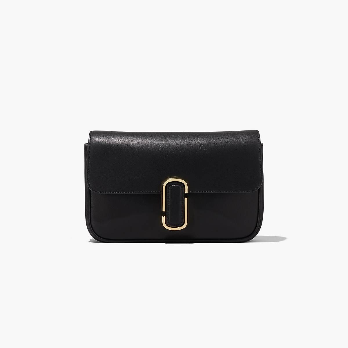 Marc Jacobs J Marc Axelväska Dam Svarta | PIU-320849