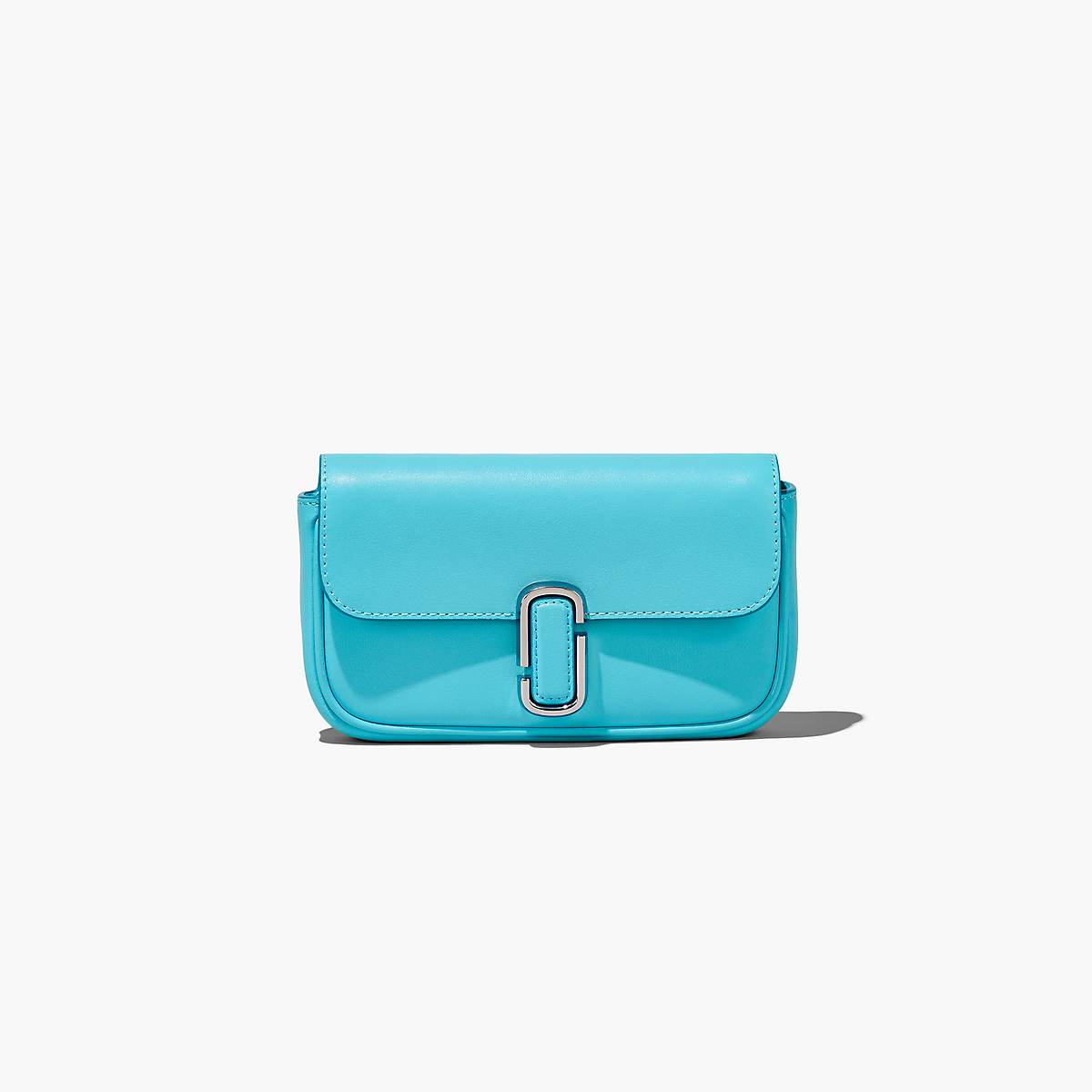 Marc Jacobs J Marc Mini Axelväska Dam Blå | ICA-316892