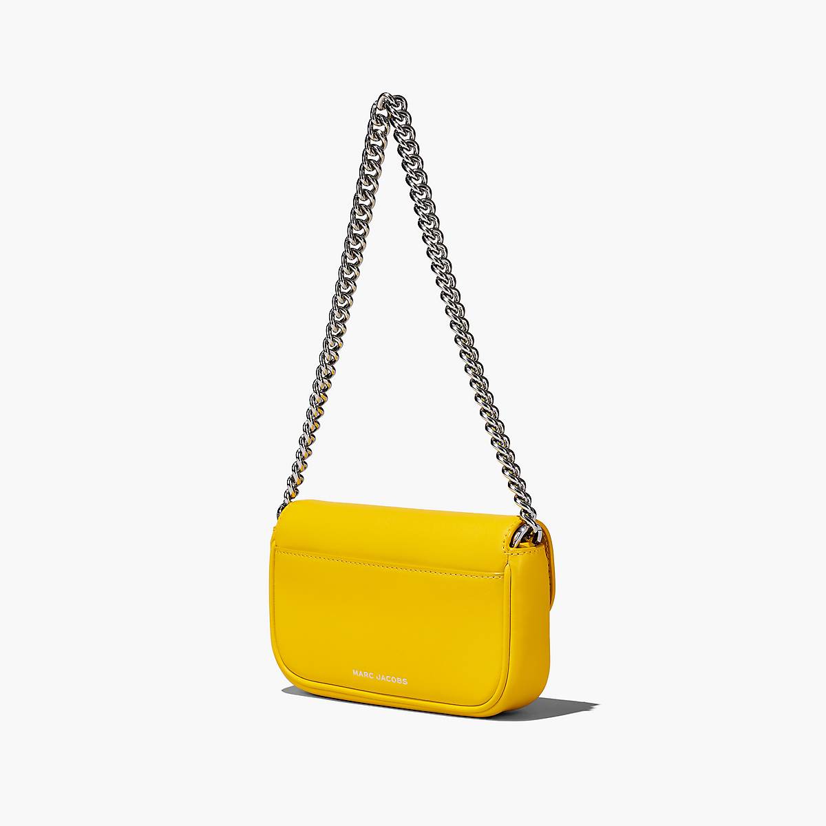 Marc Jacobs J Marc Mini Axelväska Dam Orange | VOG-520816