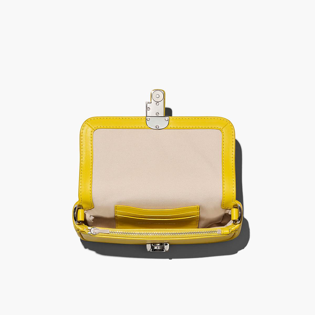 Marc Jacobs J Marc Mini Axelväska Dam Orange | VOG-520816