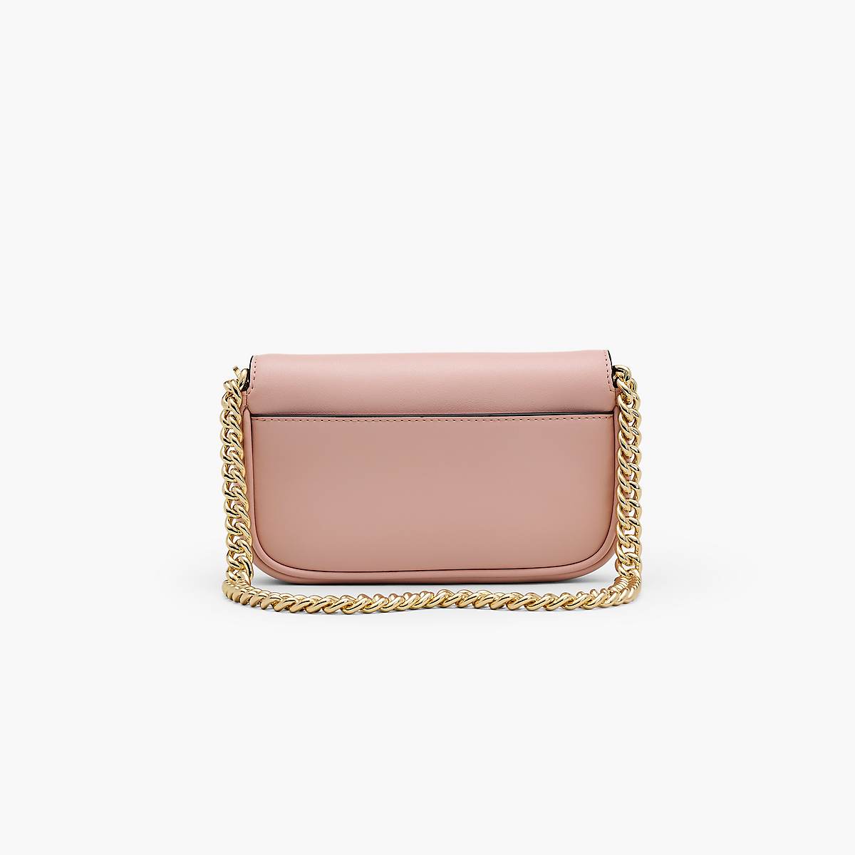 Marc Jacobs J Marc Mini Axelväska Dam Rosa | ABR-309846