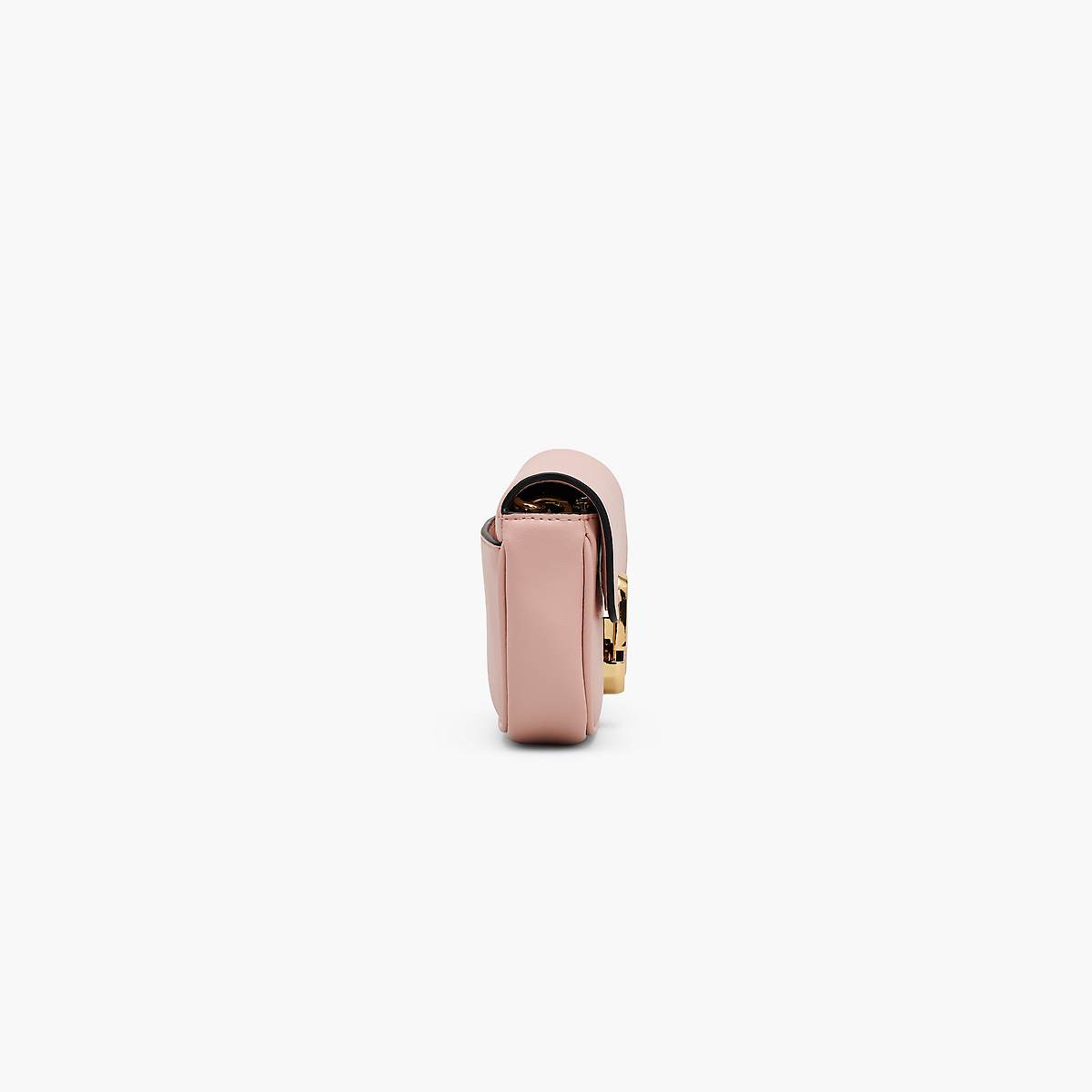 Marc Jacobs J Marc Mini Axelväska Dam Rosa | ABR-309846