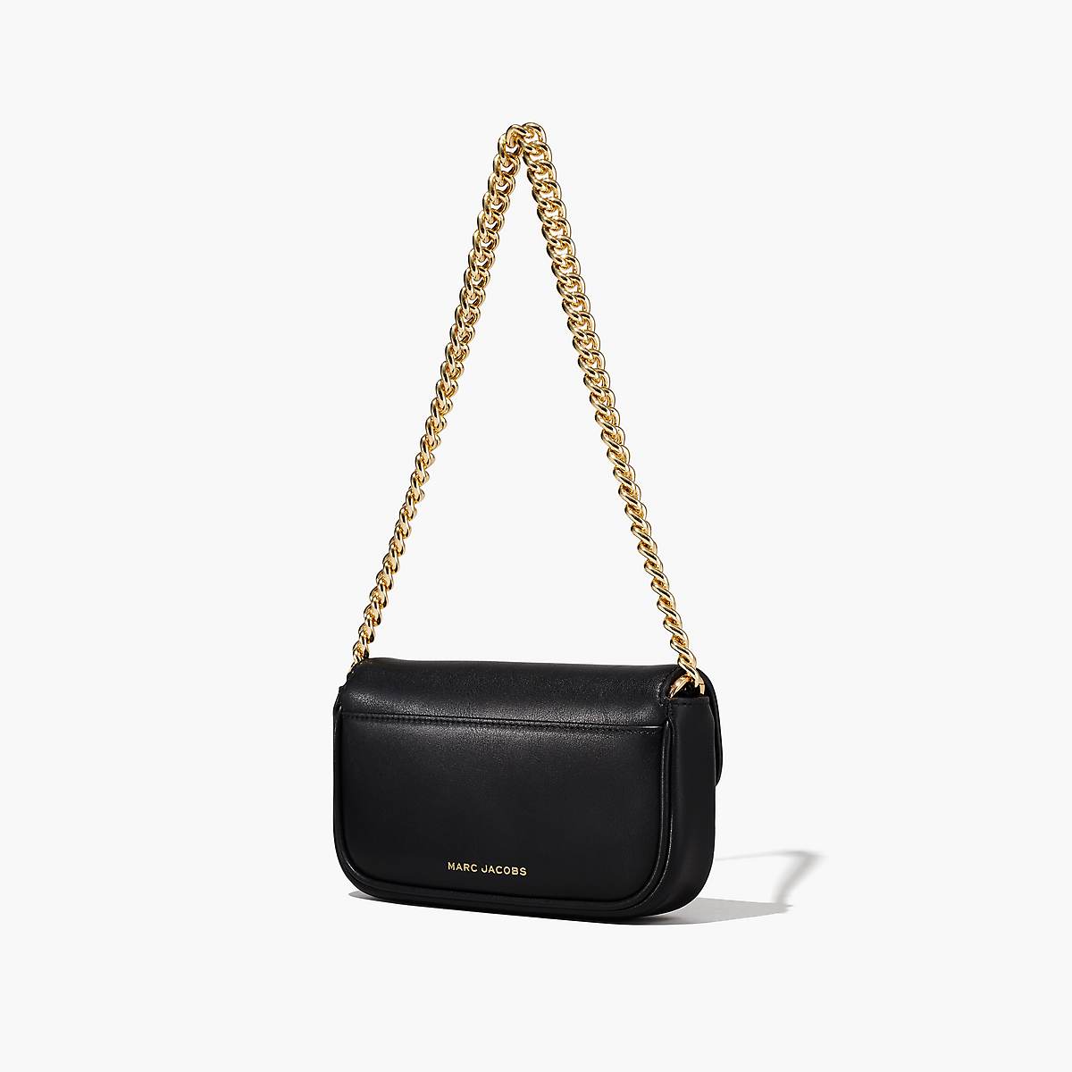 Marc Jacobs J Marc Mini Axelväska Dam Svarta | XNQ-937104