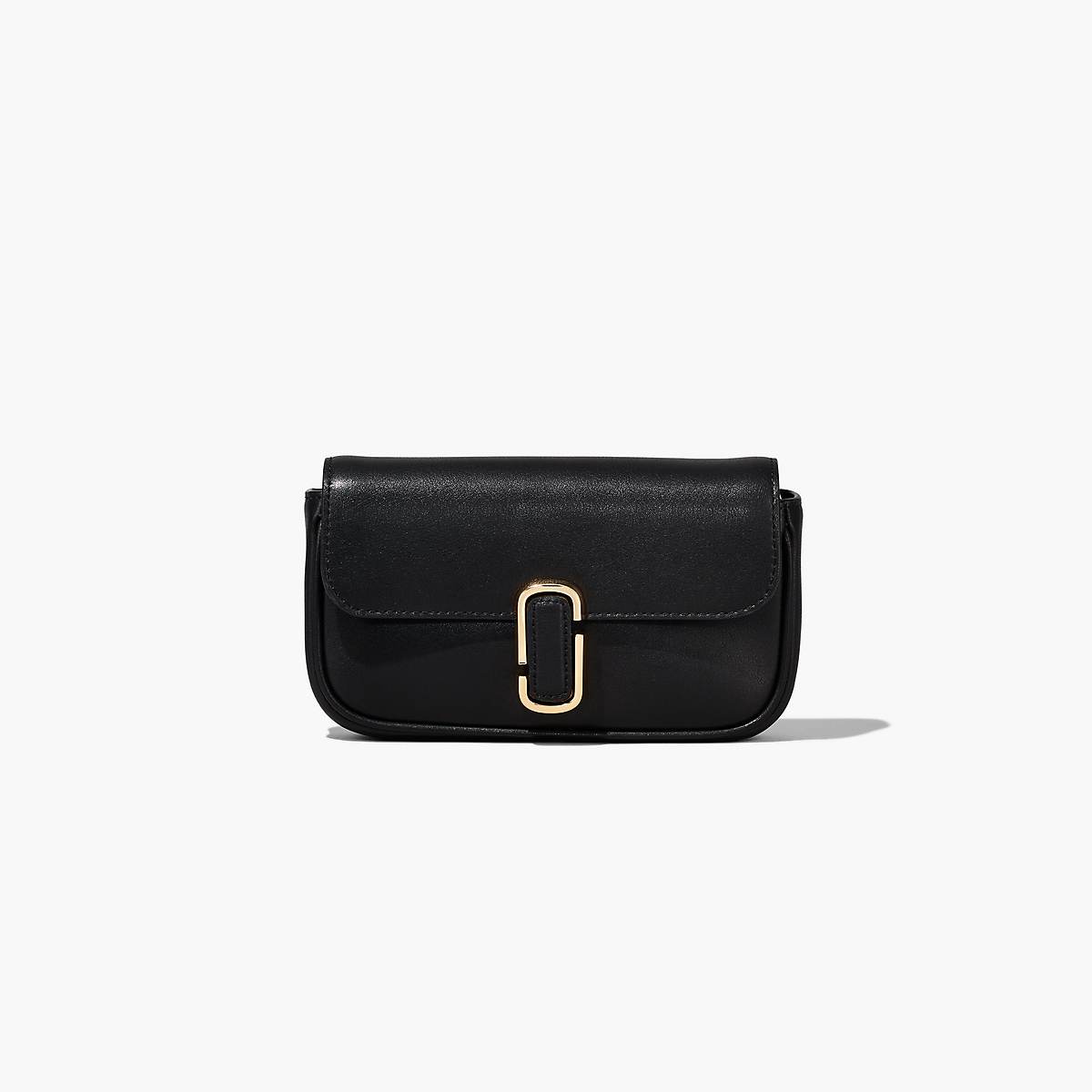 Marc Jacobs J Marc Mini Axelväska Dam Svarta | XNQ-937104