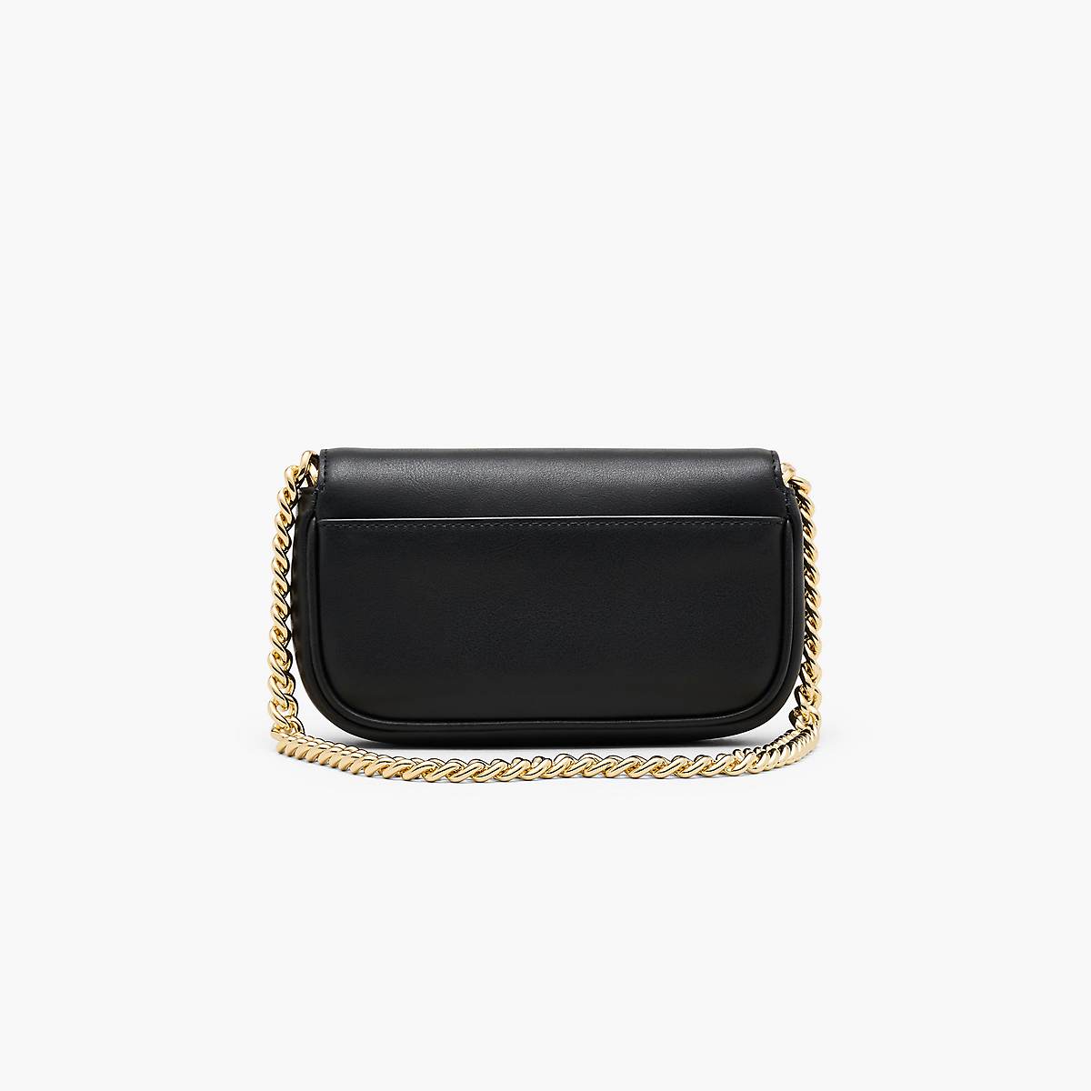 Marc Jacobs J Marc Mini Axelväska Dam Svarta | IHQ-518674