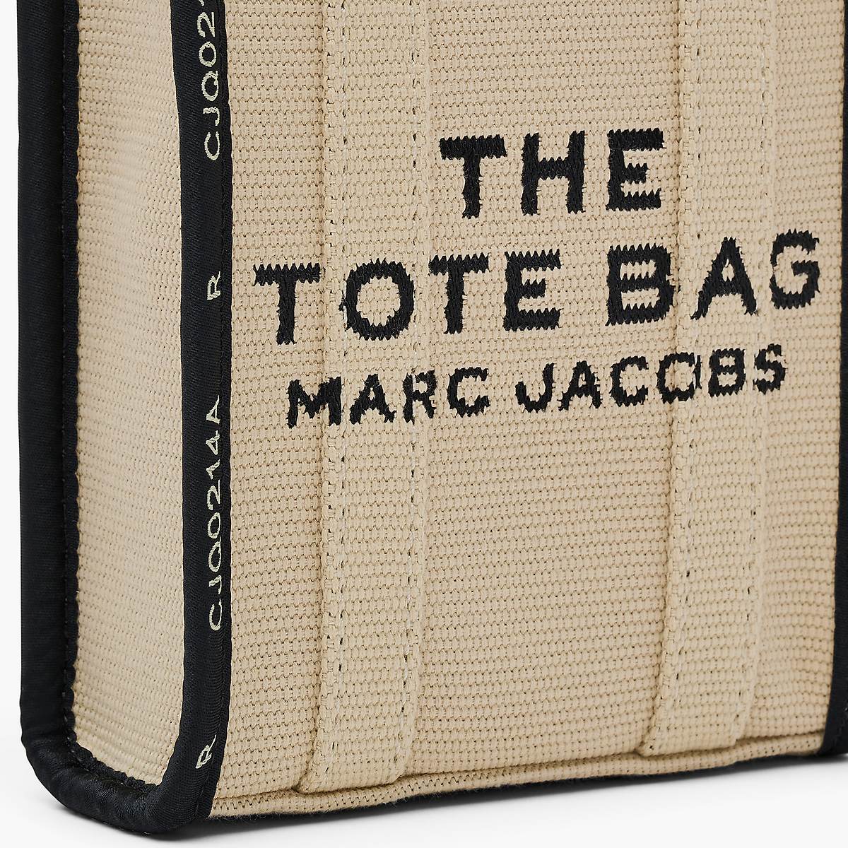 Marc Jacobs Jacquard Crossbody Toteväska Dam Bruna | HQL-312895