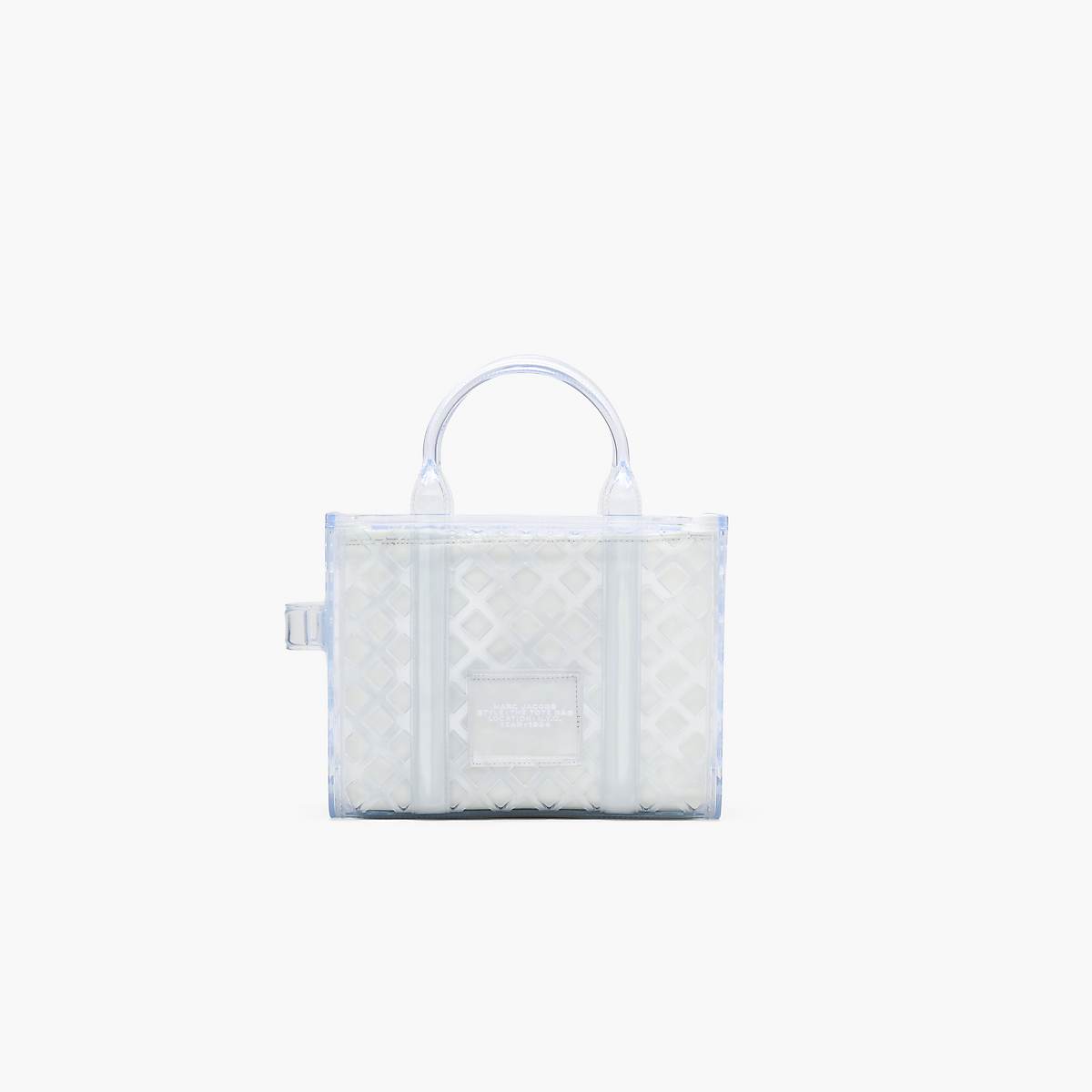 Marc Jacobs Jelly Small Toteväska Dam Vita | KJN-816042