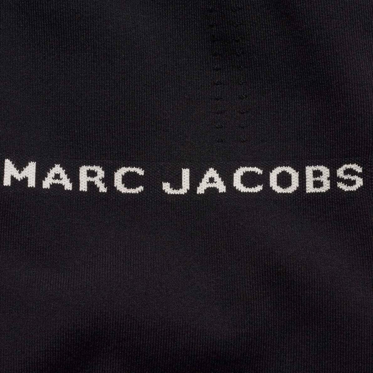 Marc Jacobs Knit Sweatpant Byxor Dam Svarta | RUN-957148