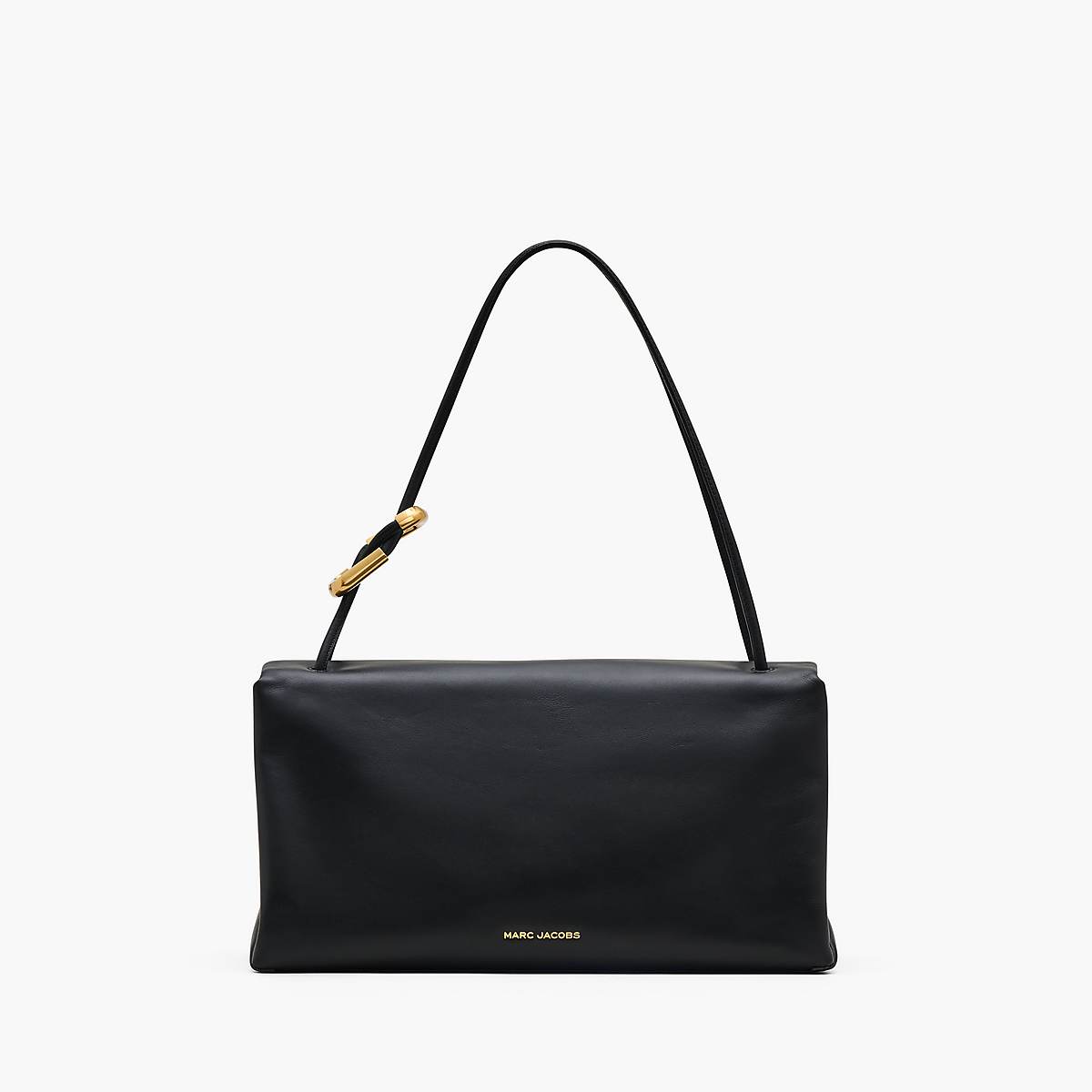 Marc Jacobs Large Dual Bag Axelväska Dam Svarta | NBW-893076