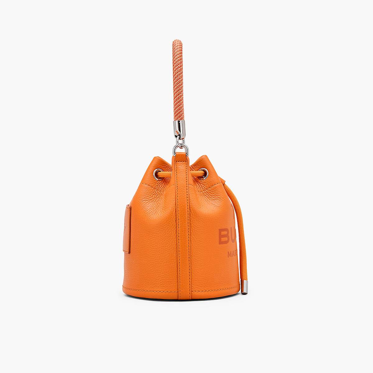 Marc Jacobs Leather Bucket Väska Dam Orange | LZV-814902