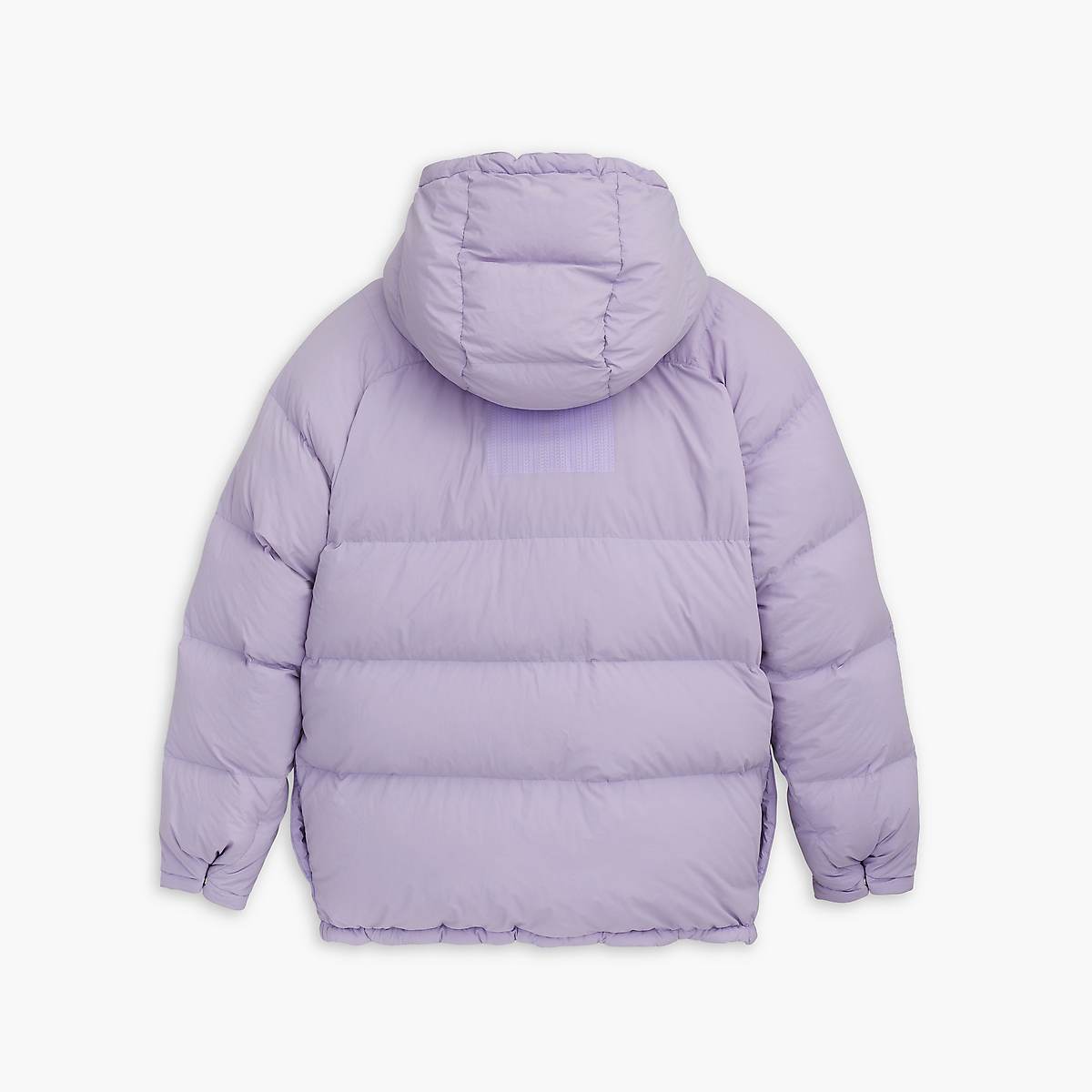 Marc Jacobs Long Puffer Jackor Dam Lavendel | EVF-283604