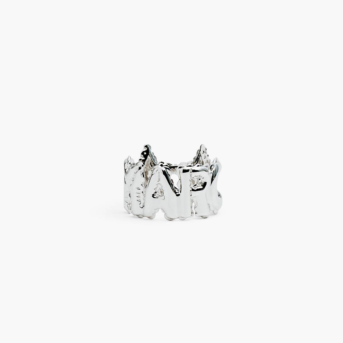 Marc Jacobs Marc Balloon Ringar Dam Silver | GPF-234085