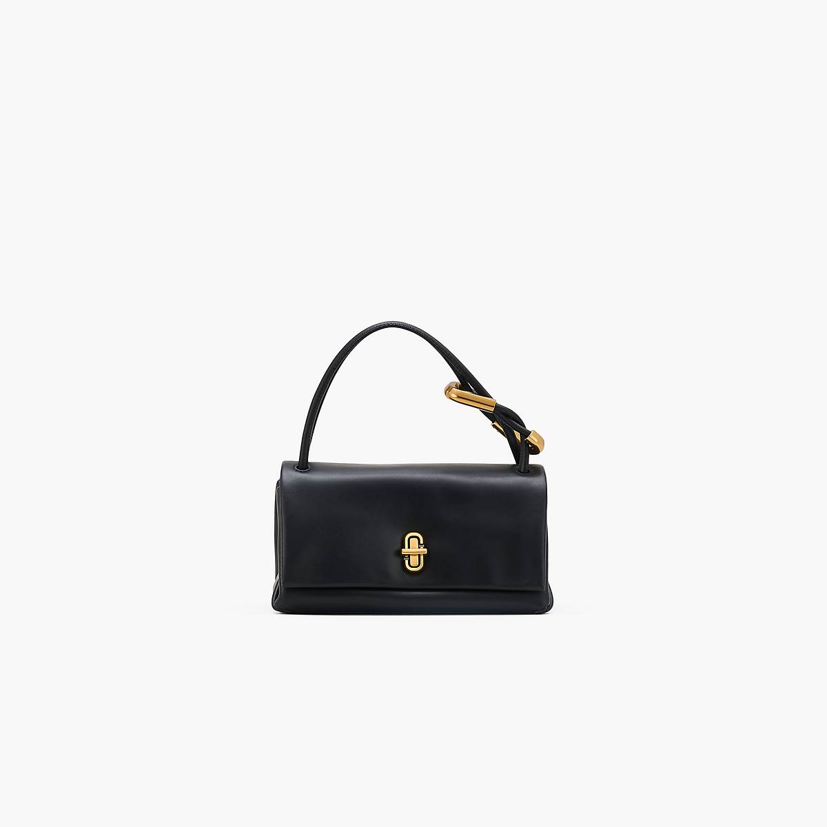 Marc Jacobs Mini Dual Bag Handväska Dam Svarta | RXL-079542