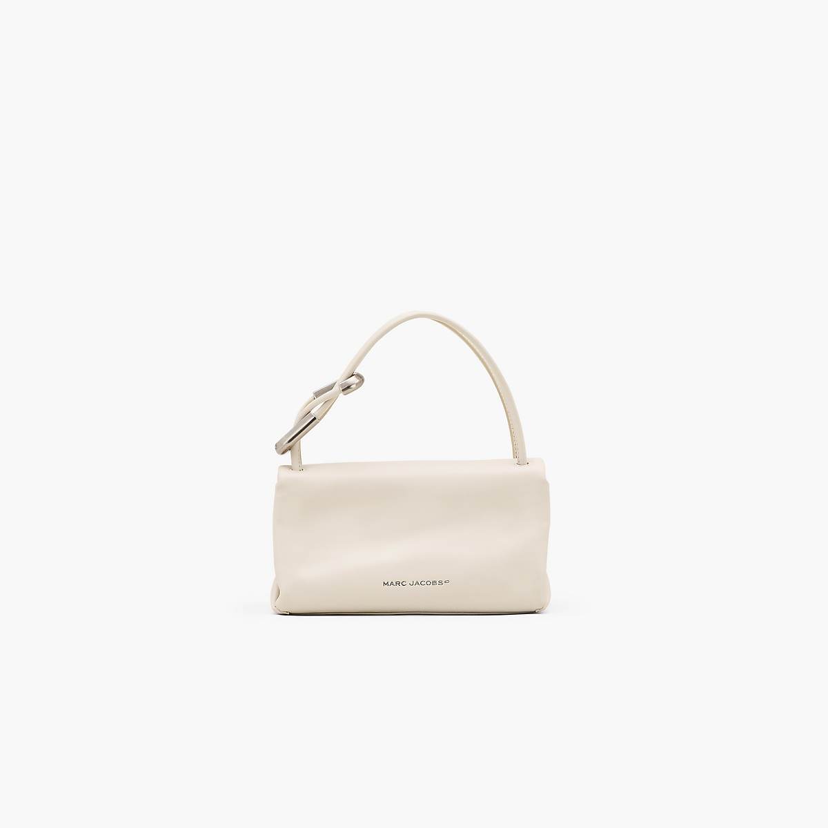 Marc Jacobs Mini Dual Bag Handväska Dam Vita | OGT-860257