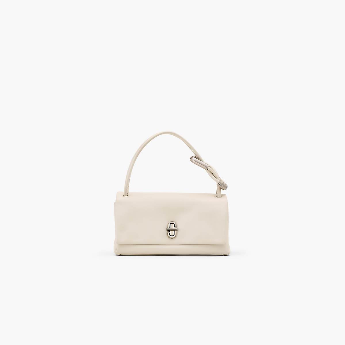 Marc Jacobs Mini Dual Bag Handväska Dam Vita | OGT-860257