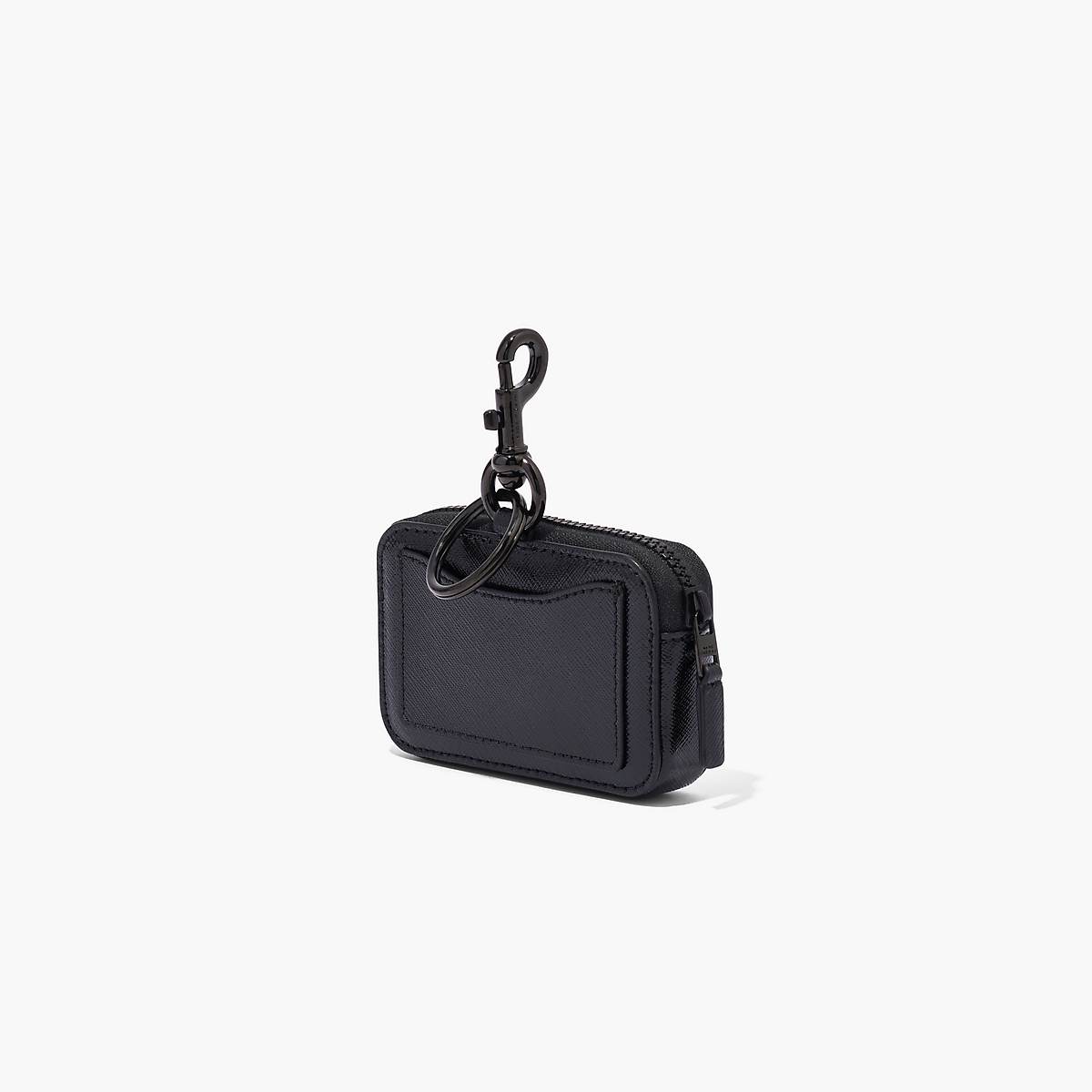 Marc Jacobs Nano Snapshot Berlocker Dam Svarta | SXW-519246