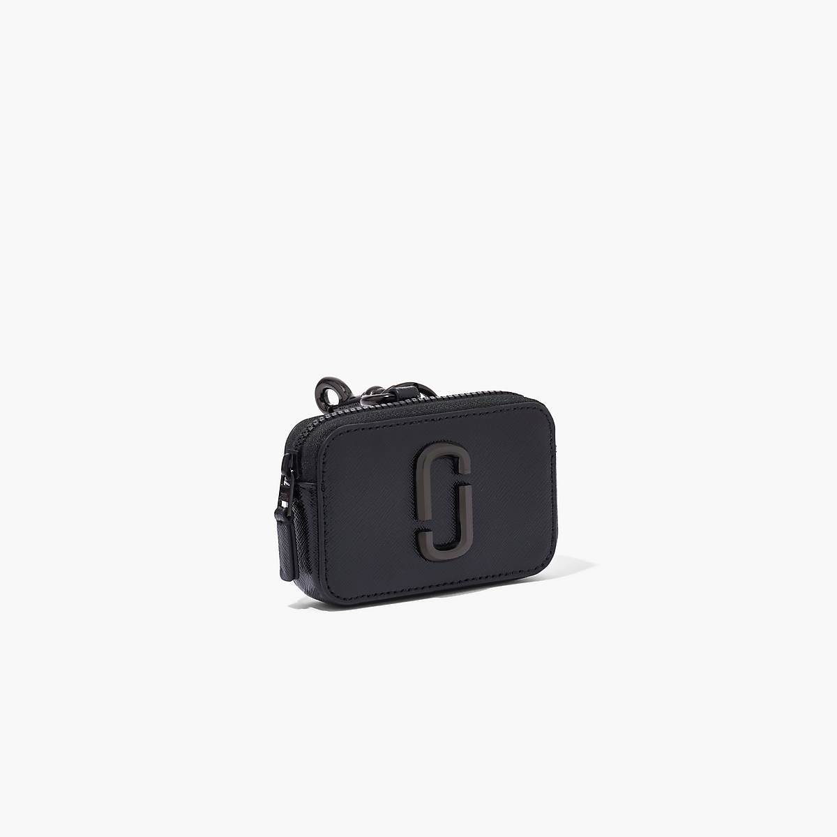 Marc Jacobs Nano Snapshot Berlocker Dam Svarta | SXW-519246