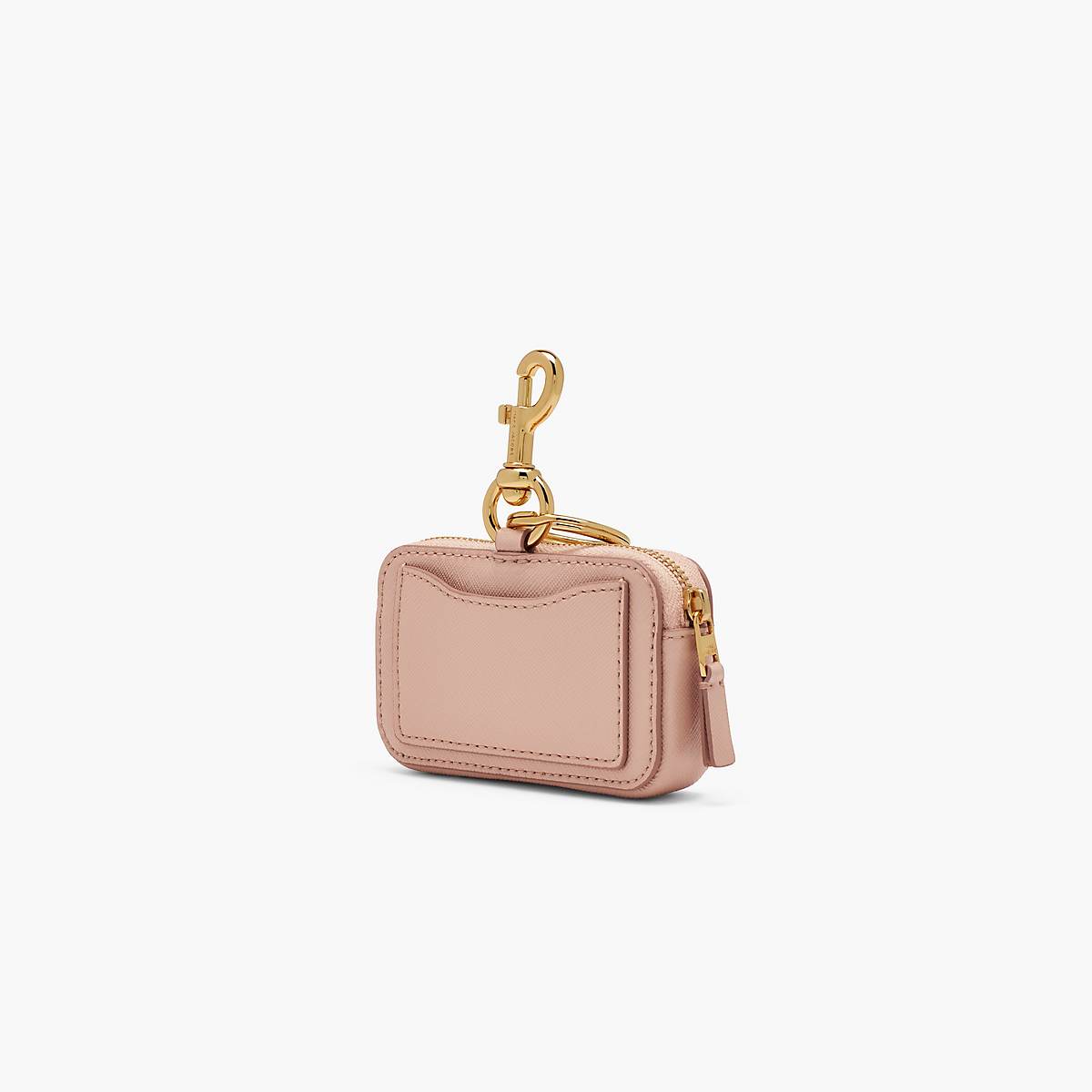 Marc Jacobs Nano Snapshot Berlocker Dam Rosa | FBA-834960