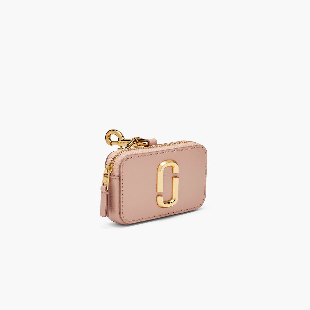 Marc Jacobs Nano Snapshot Berlocker Dam Rosa | FBA-834960