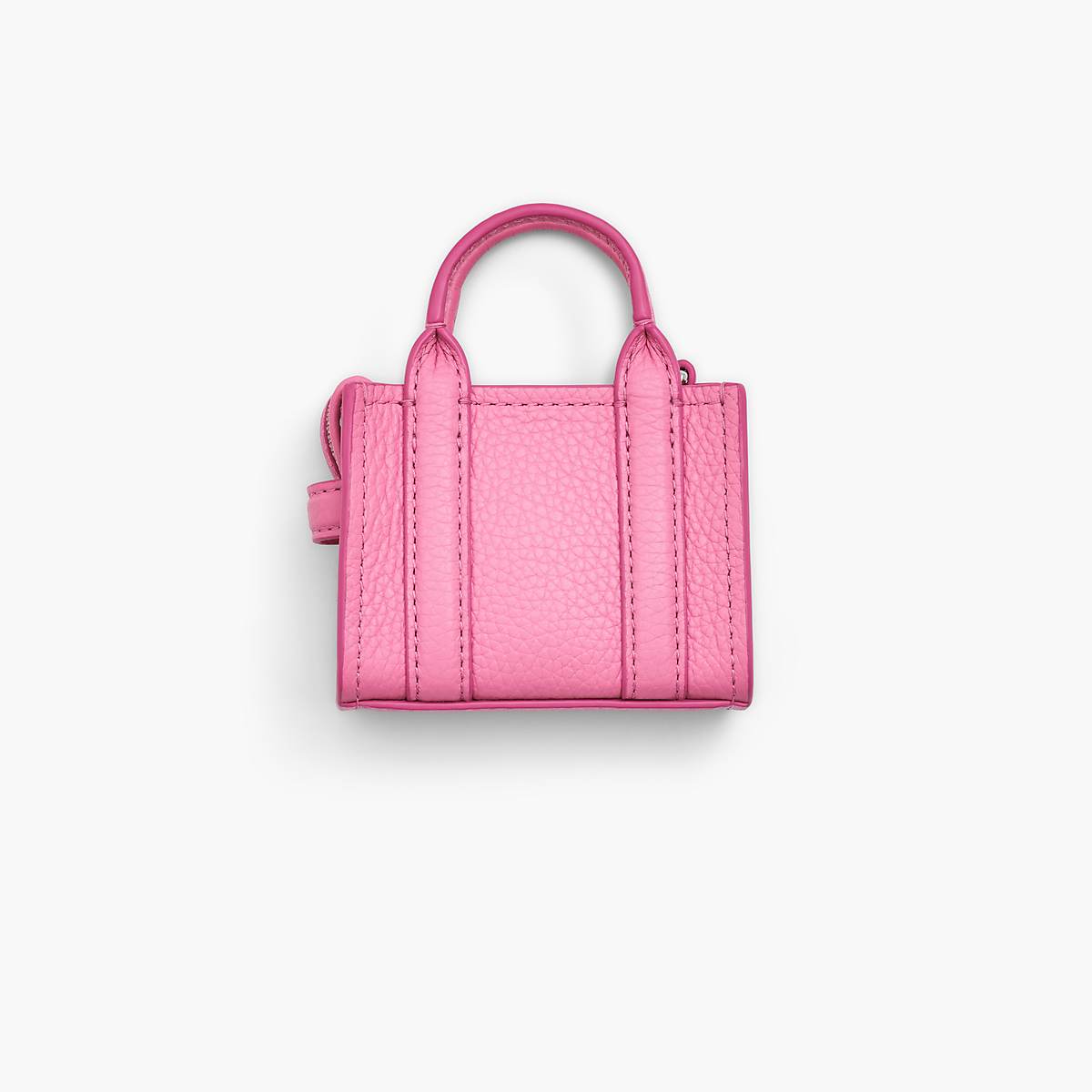 Marc Jacobs Nano Tote Bag Berlocker Dam Rosa | TIW-658920