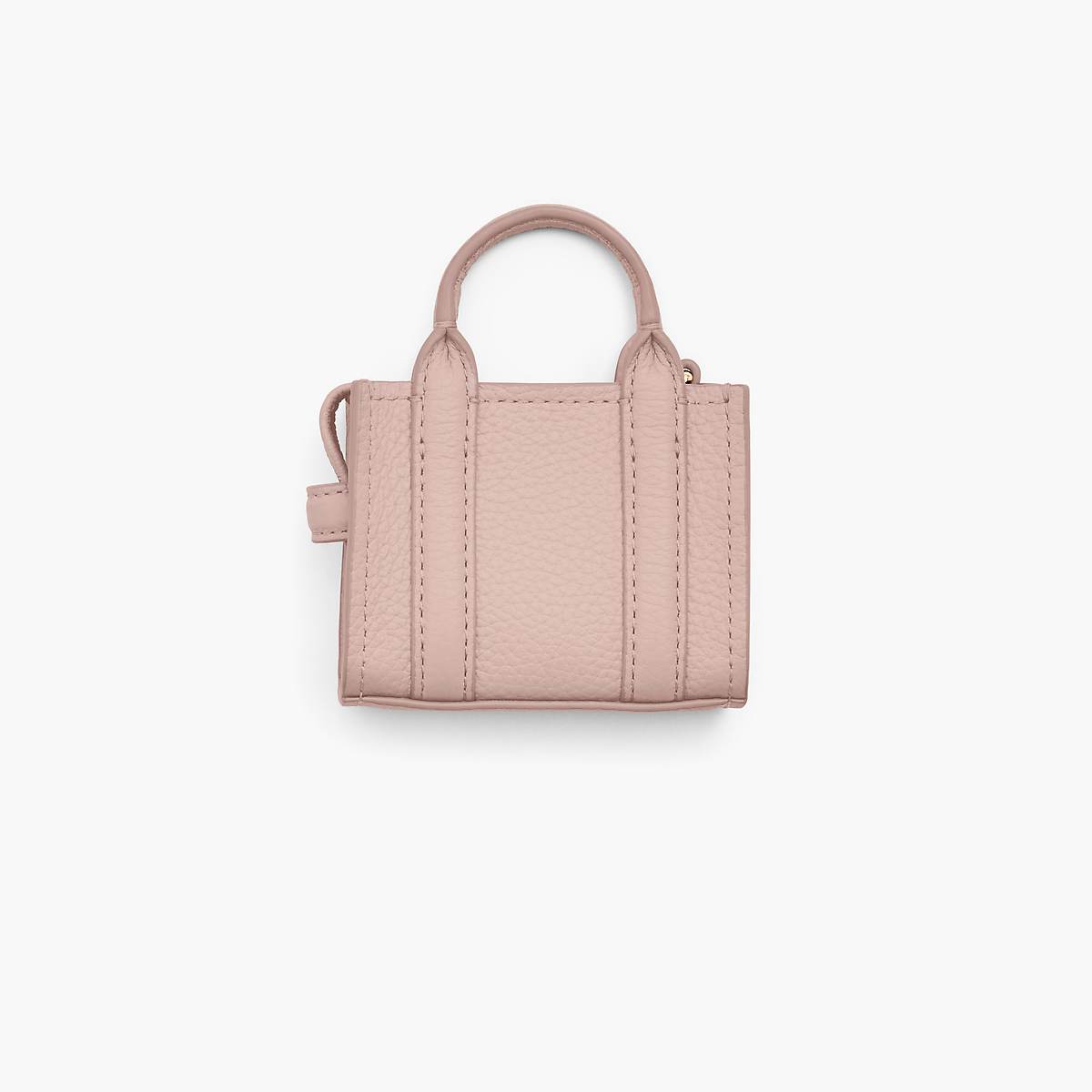 Marc Jacobs Nano Tote Bag Berlocker Dam Rosa | VJF-864512