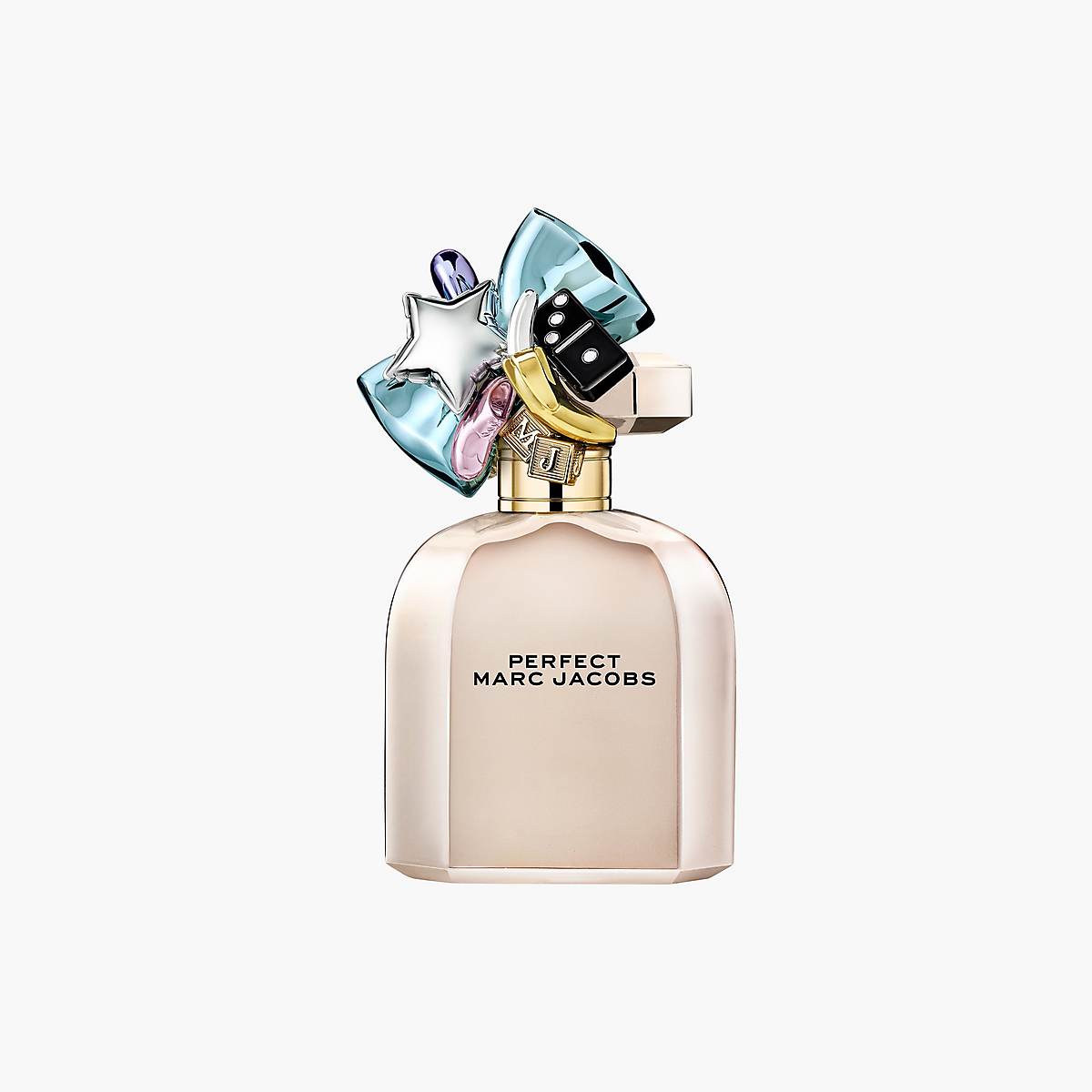 Marc Jacobs Perfect Charm Collector 1.6oz Parfym Dam No Color | SJC-290546