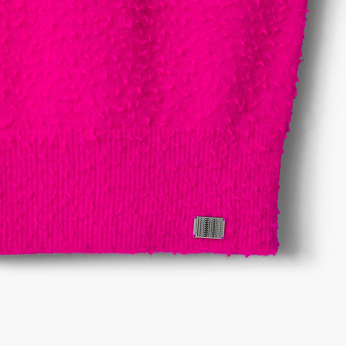 Marc Jacobs Pilled Cap Sleeve Väst Dam Rosa | EPN-683291