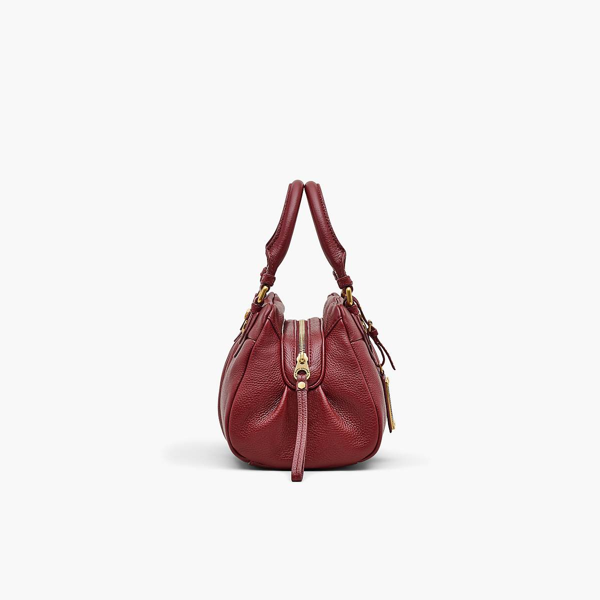 Marc Jacobs Re-Edition Baby Groovee Toteväska Dam Bruna | LYQ-629015