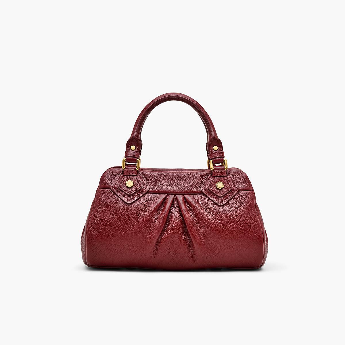 Marc Jacobs Re-Edition Baby Groovee Toteväska Dam Bruna | LYQ-629015