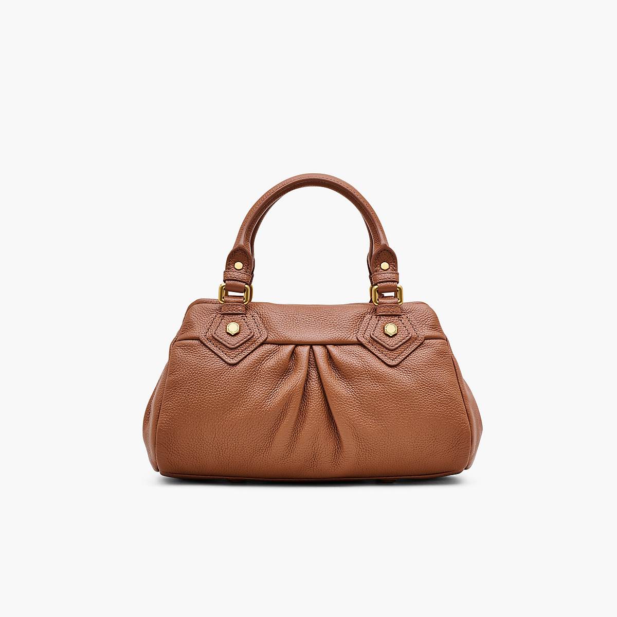 Marc Jacobs Re-Edition Baby Groovee Toteväska Dam Bruna | YVZ-312674