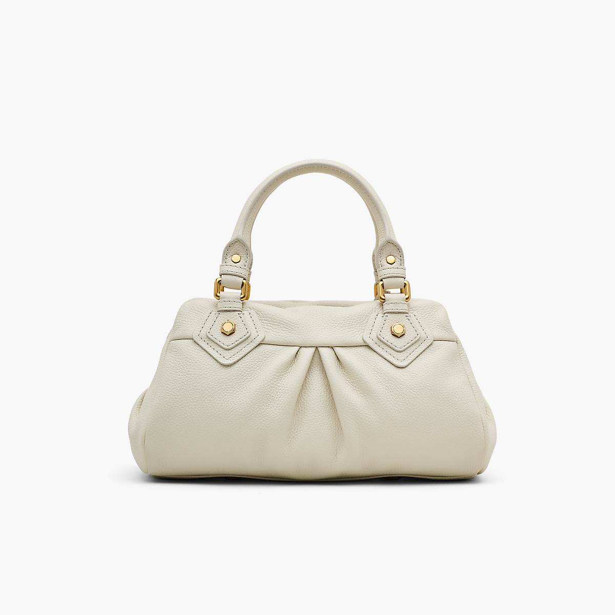 Marc Jacobs Re-Edition Baby Groovee Toteväska Dam Vita | XRV-304862