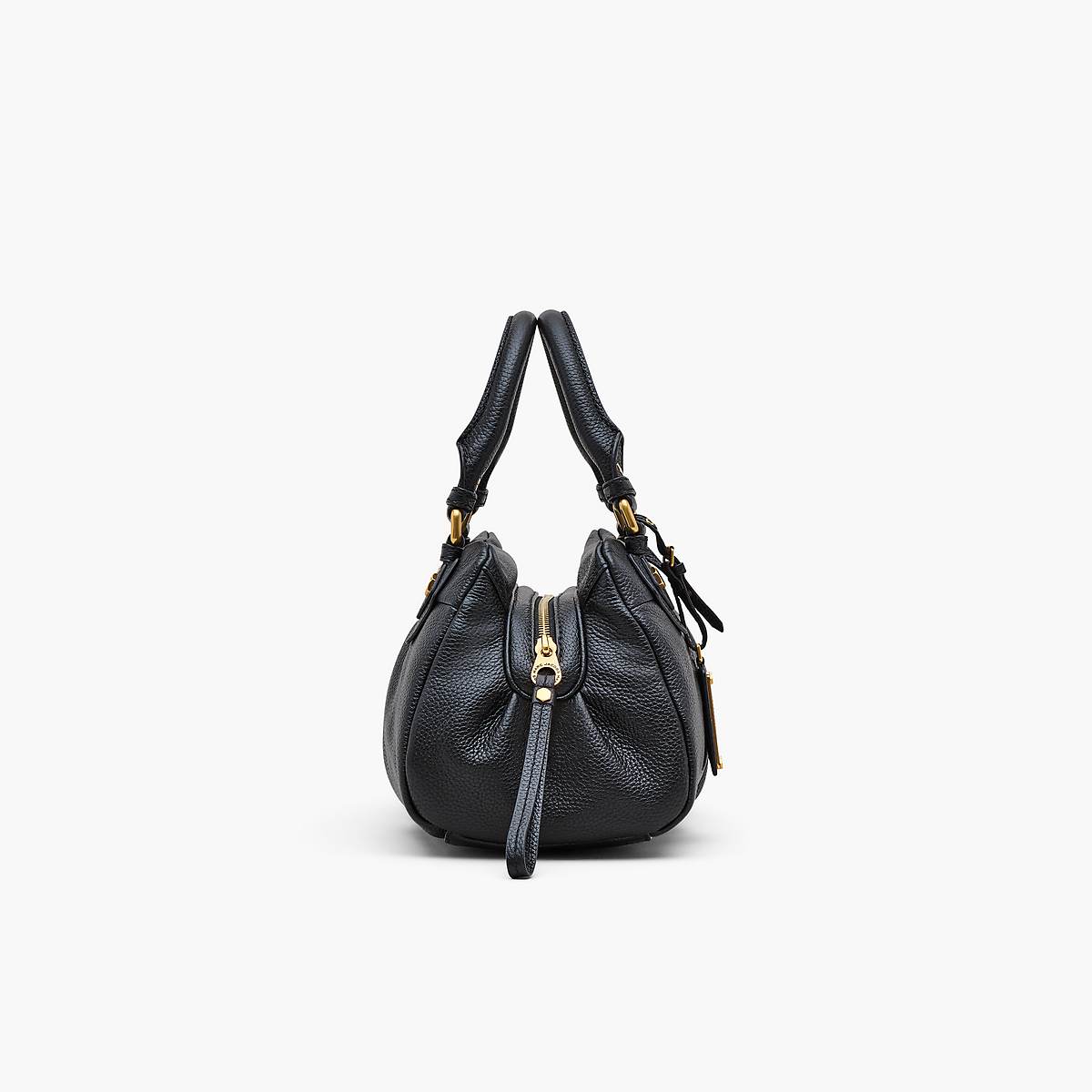 Marc Jacobs Re-Edition Baby Groovee Toteväska Dam Svarta | SBU-368217