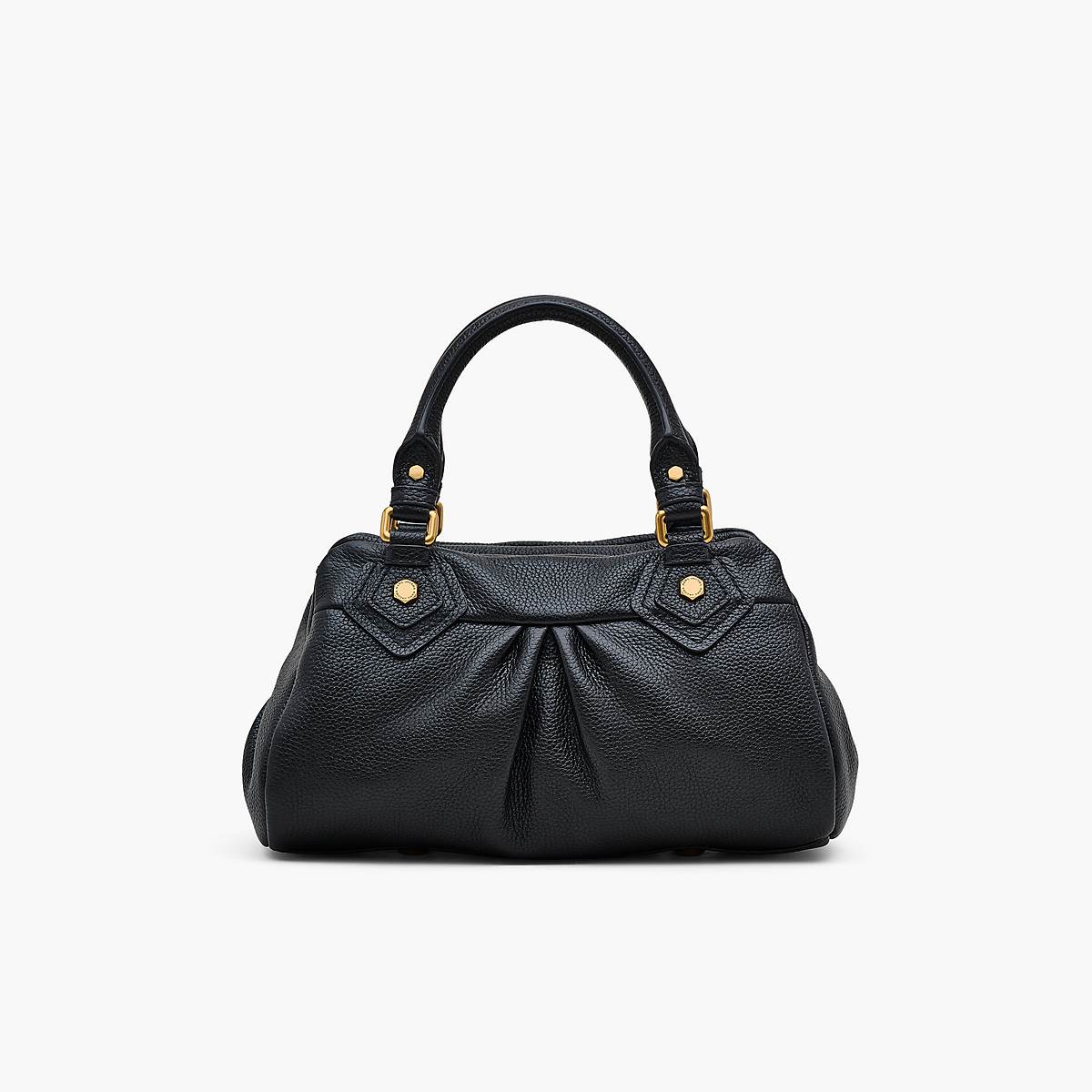 Marc Jacobs Re-Edition Baby Groovee Toteväska Dam Svarta | SBU-368217