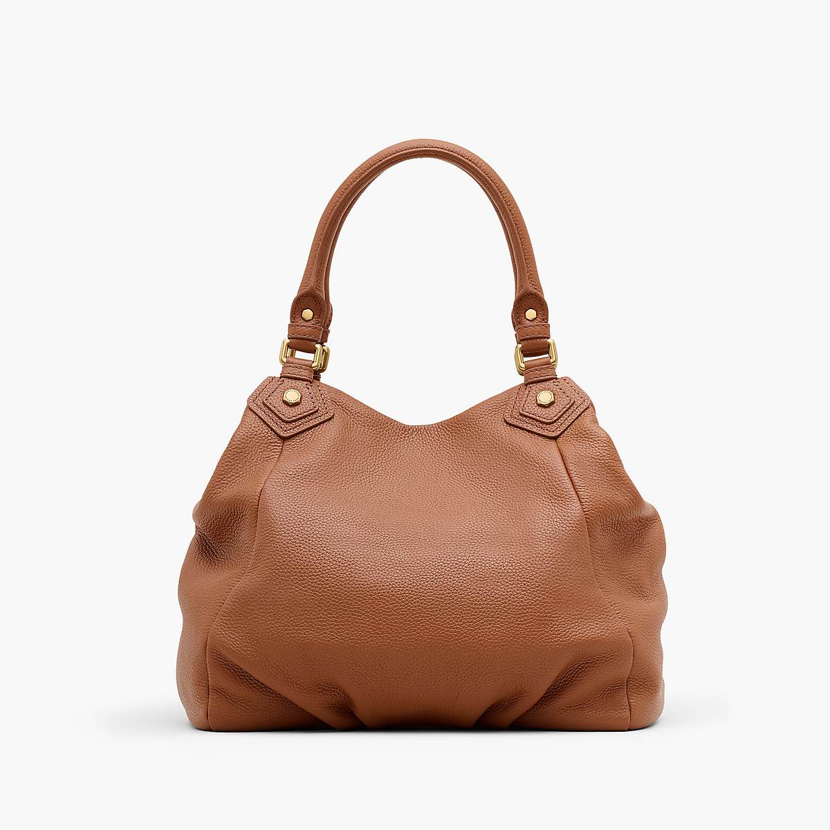 Marc Jacobs Re-Edition Fran Toteväska Dam Bruna | MHZ-570283