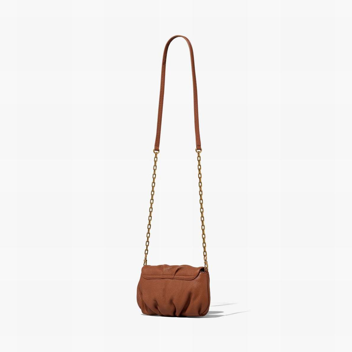 Marc Jacobs Re-Edition Karlie Crossbody Väska Dam Bruna | DAH-947185