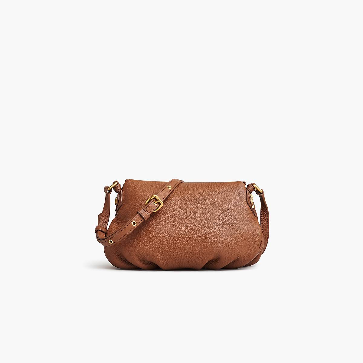 Marc Jacobs Re-Edition Mini Natasha Crossbody Väska Dam Bruna | IKM-543186