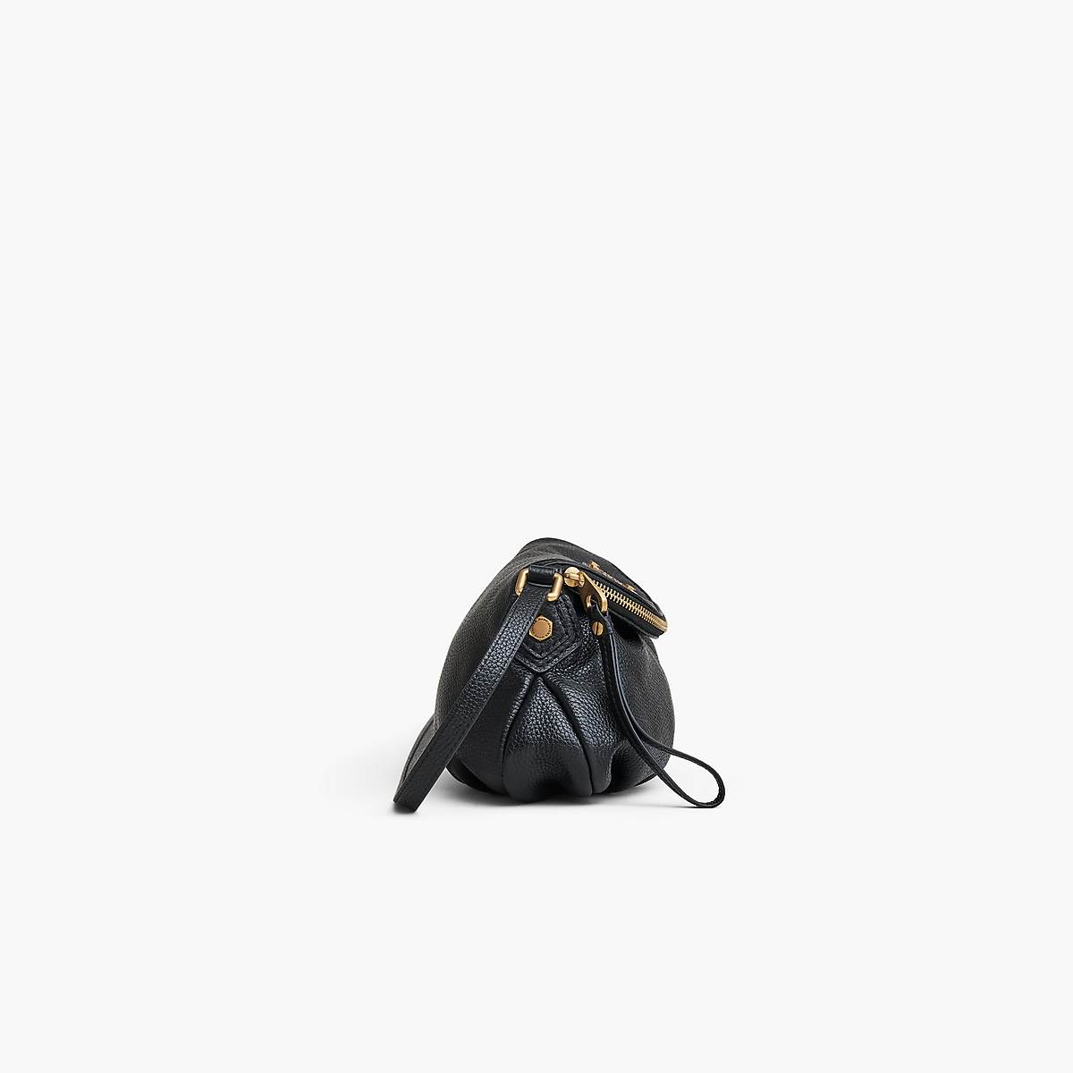 Marc Jacobs Re-Edition Mini Natasha Crossbody Väska Dam Svarta | SQG-251493