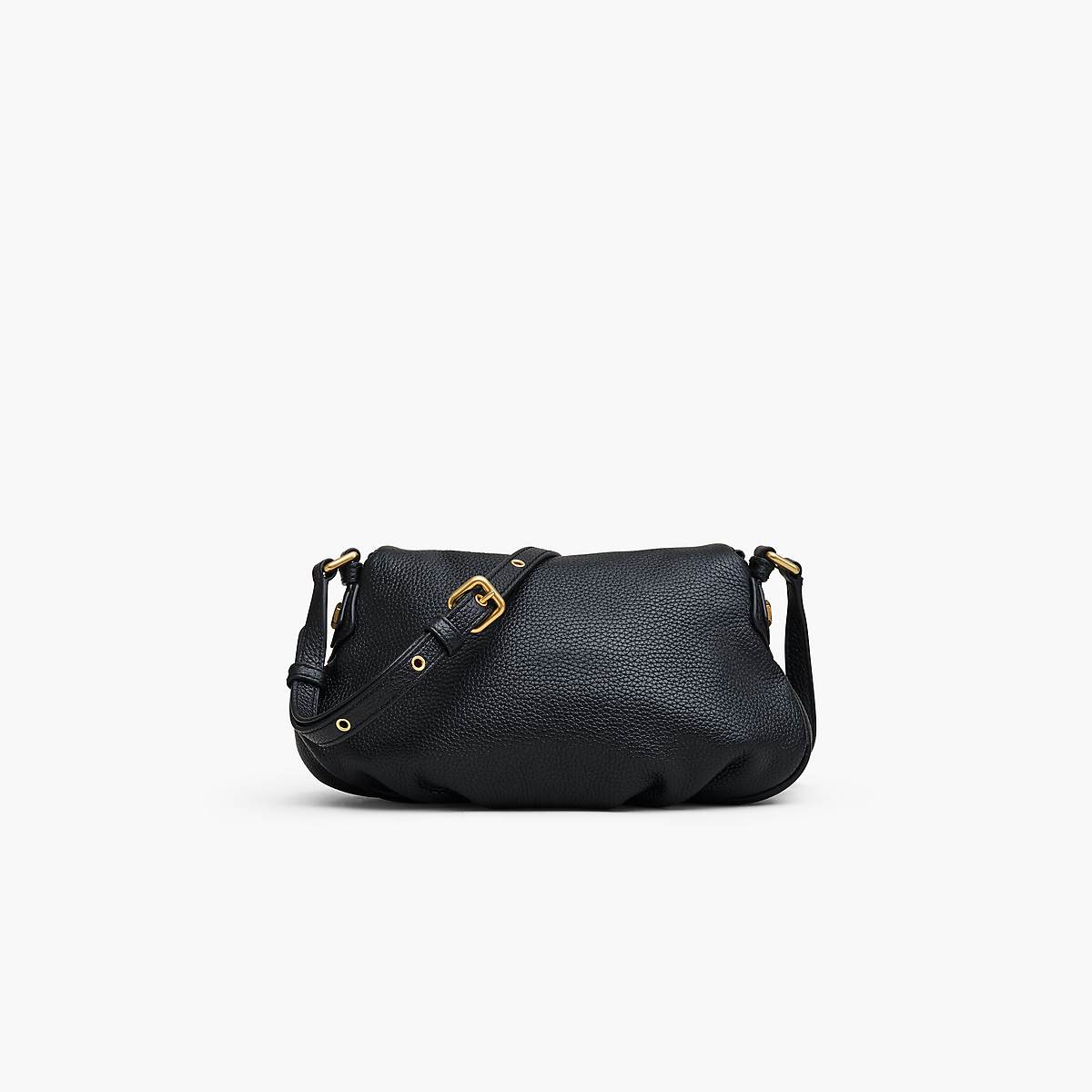 Marc Jacobs Re-Edition Mini Natasha Crossbody Väska Dam Svarta | SQG-251493