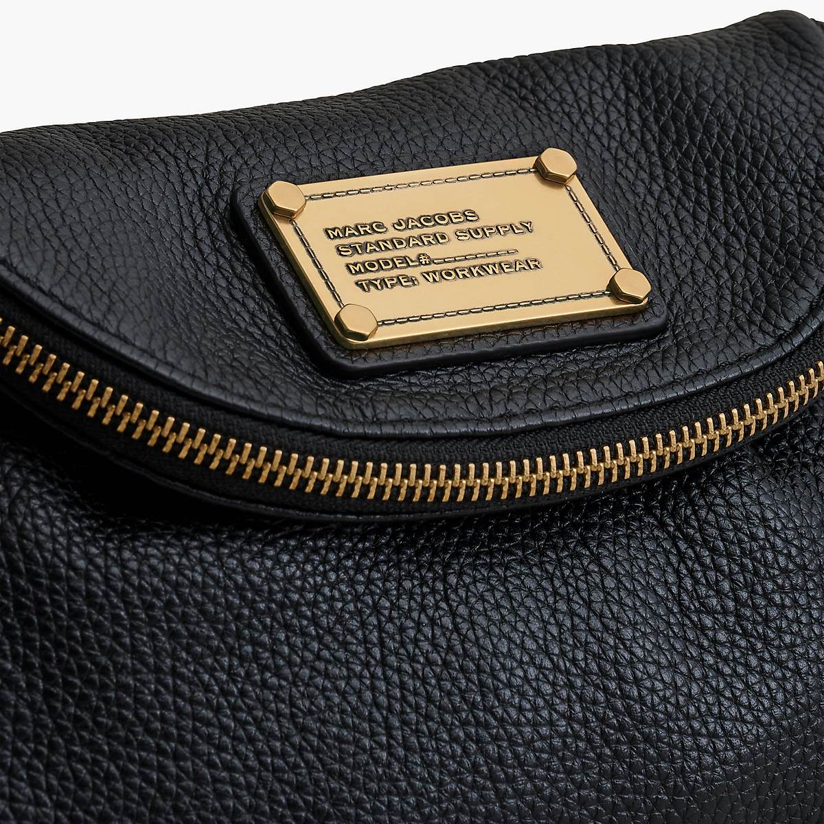 Marc Jacobs Re-Edition Mini Natasha Crossbody Väska Dam Svarta | SQG-251493