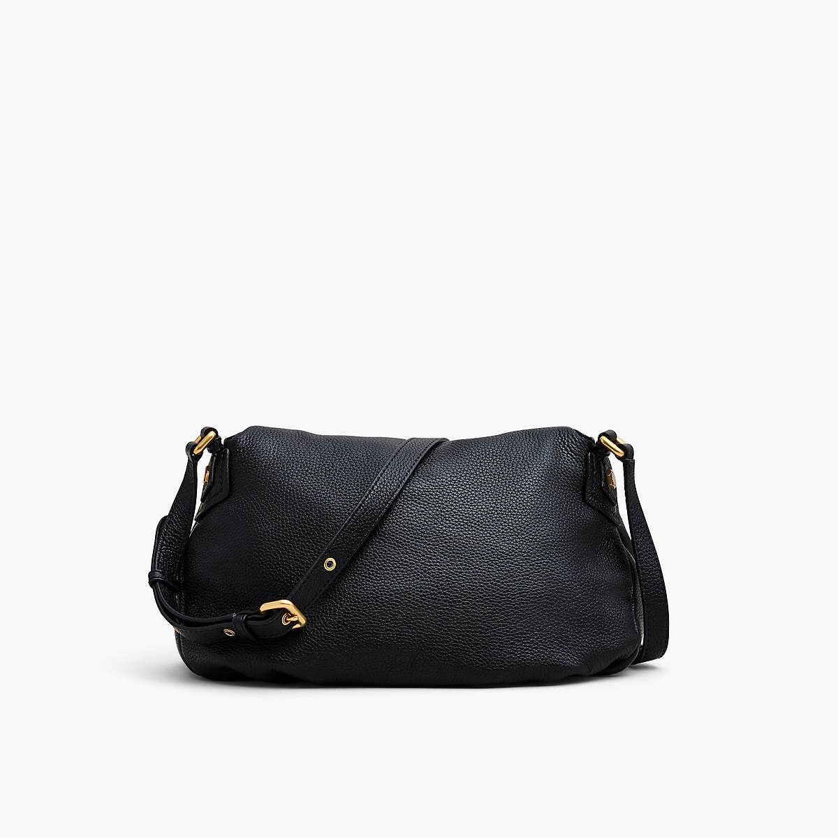 Marc Jacobs Re-Edition Natasha Crossbody Väska Dam Svarta | EQS-813475