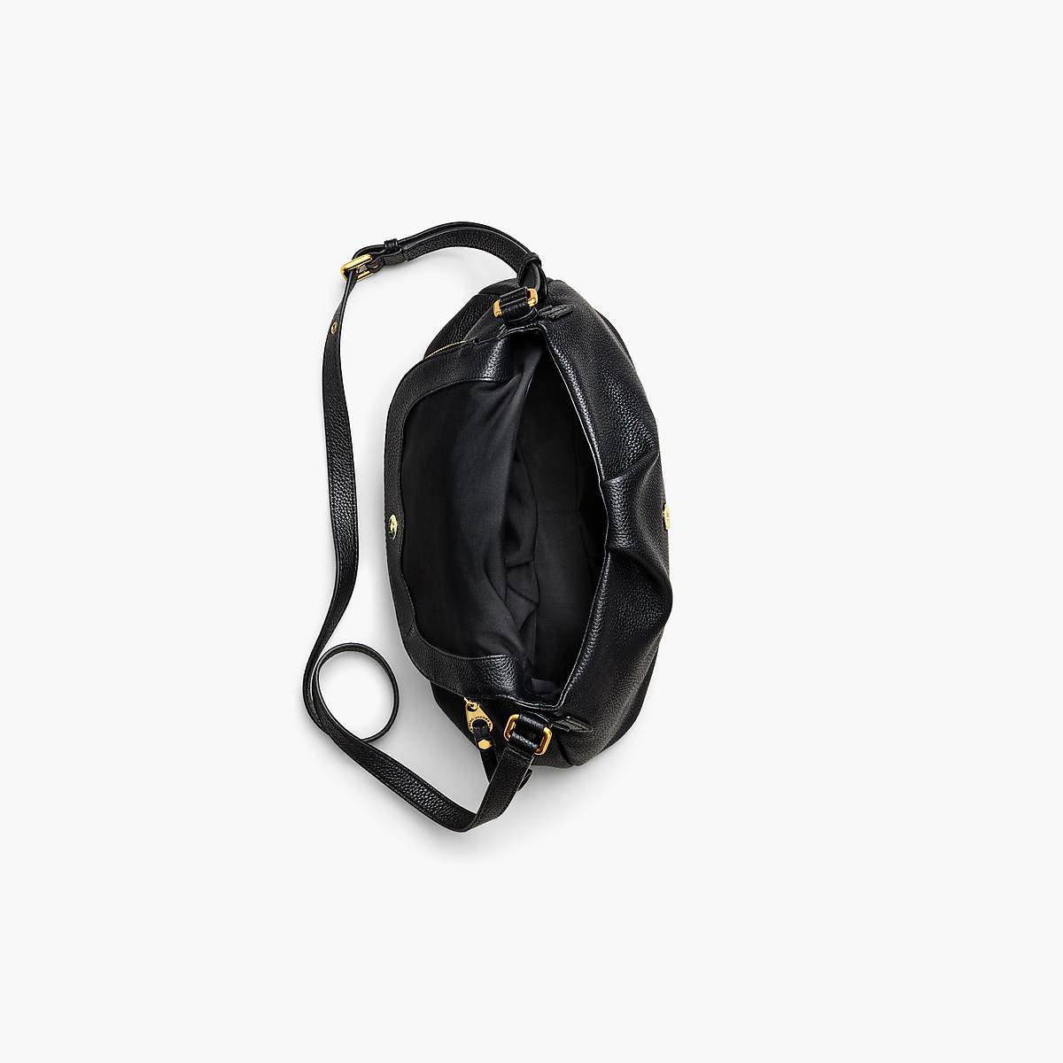 Marc Jacobs Re-Edition Natasha Crossbody Väska Dam Svarta | EQS-813475