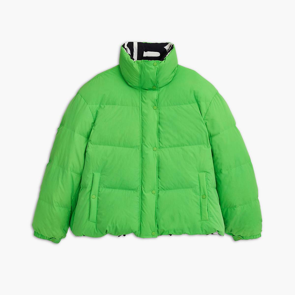 Marc Jacobs Reversible Puffer Jackor Dam Gröna | XGY-329476