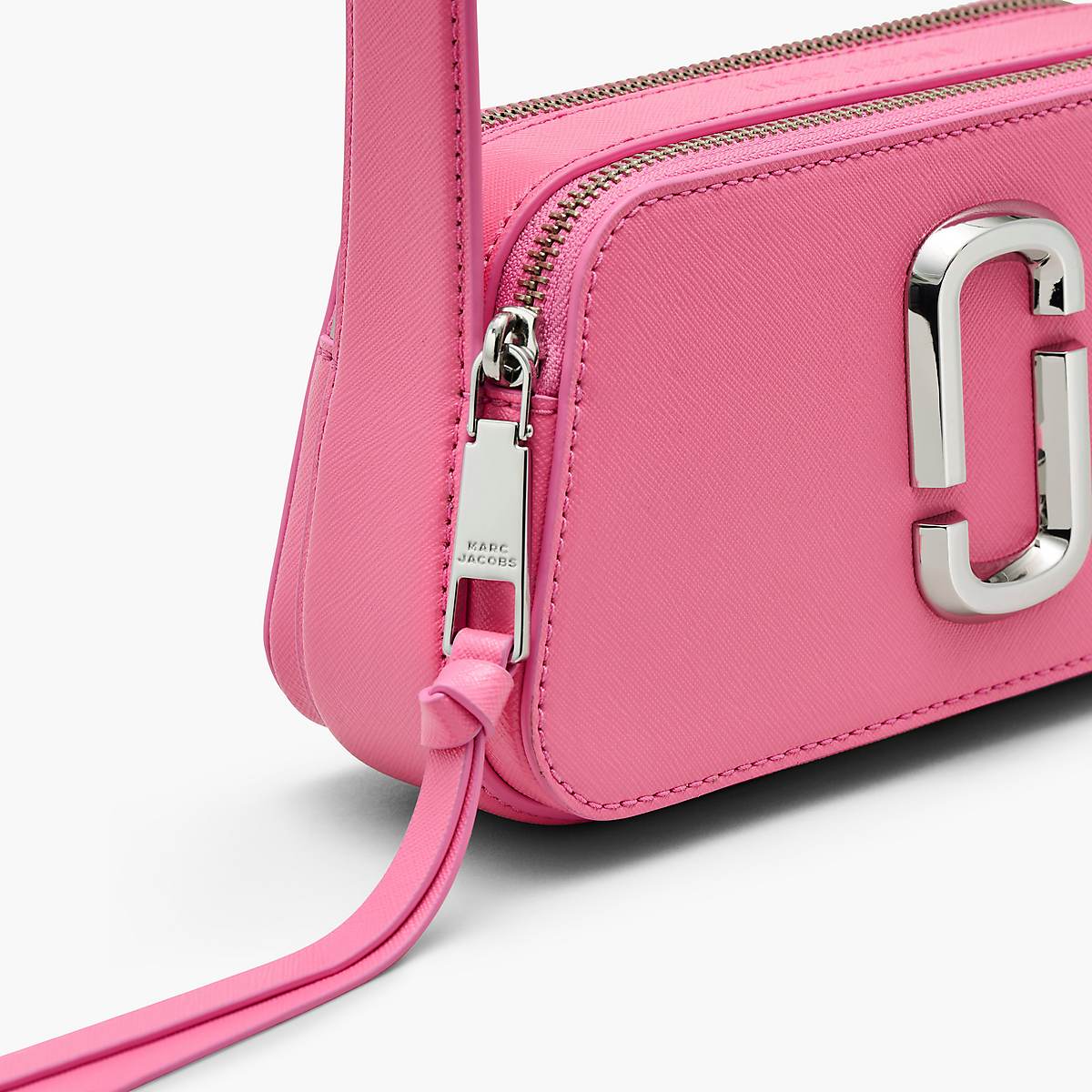 Marc Jacobs Slingshot Axelväska Dam Rosa | ERS-906837