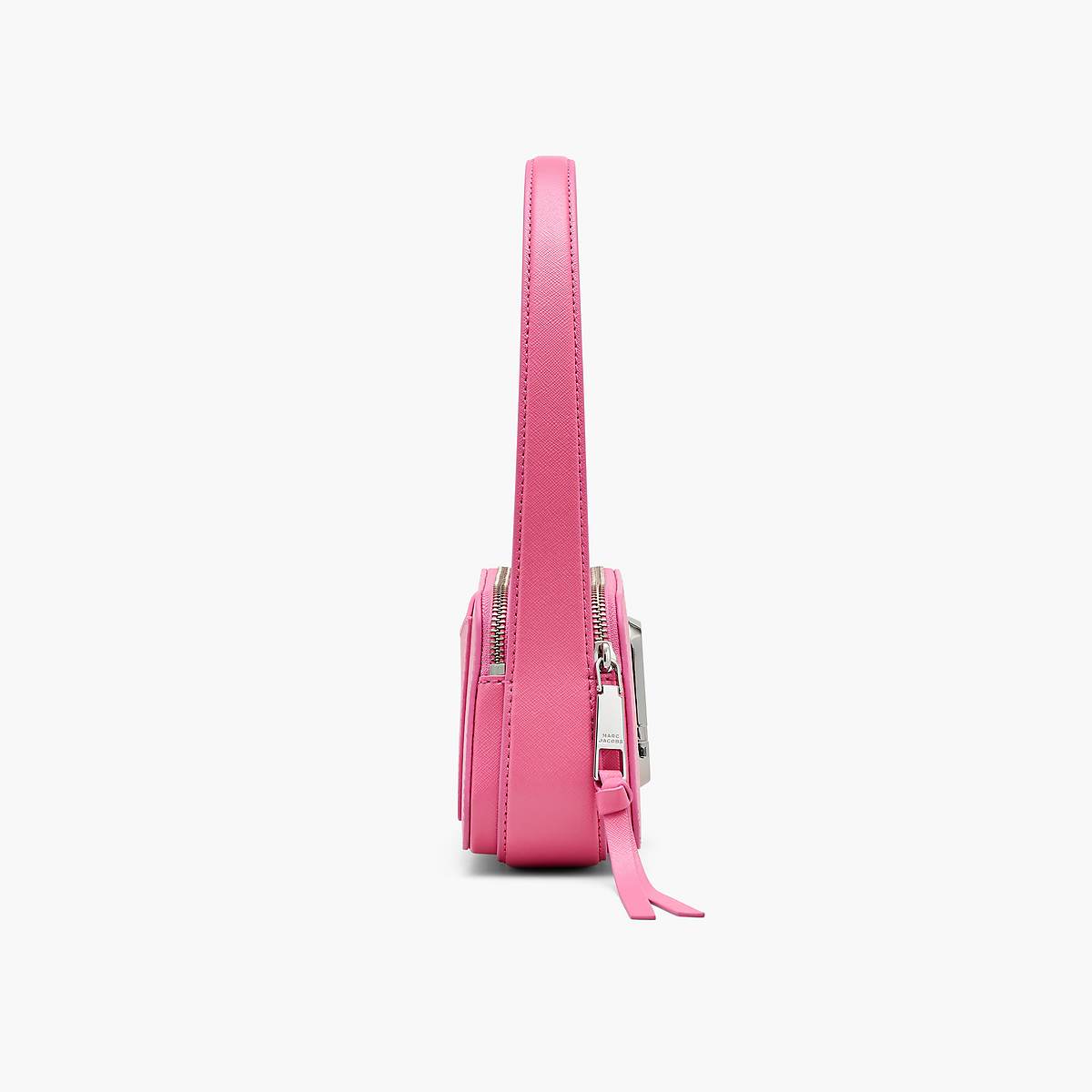 Marc Jacobs Slingshot Axelväska Dam Rosa | ERS-906837