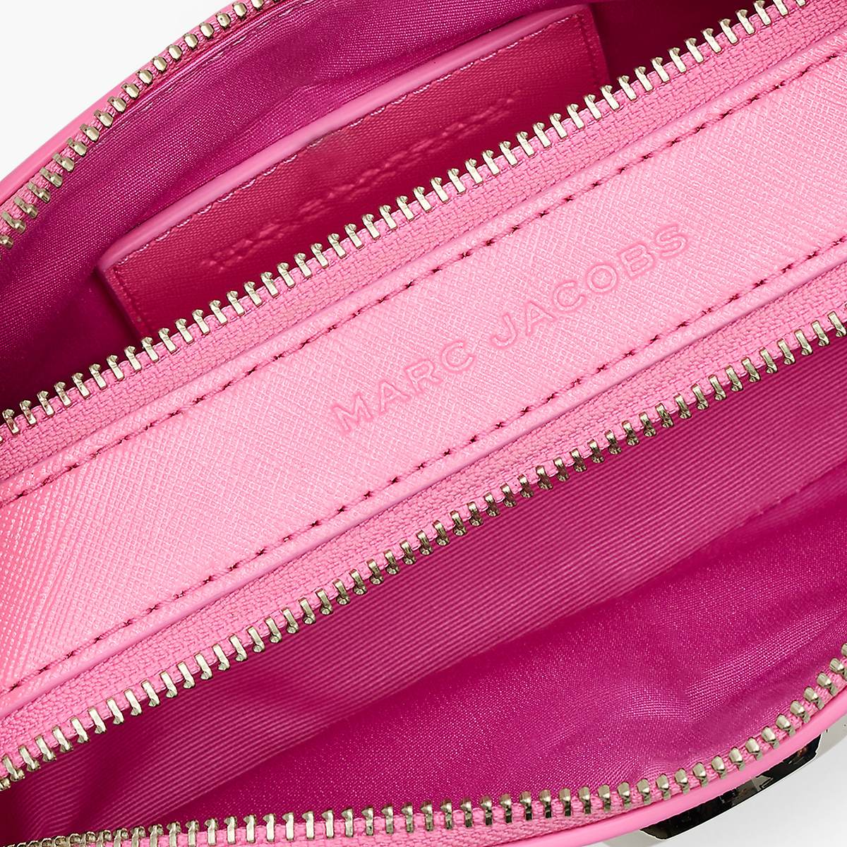 Marc Jacobs Slingshot Axelväska Dam Rosa | ERS-906837