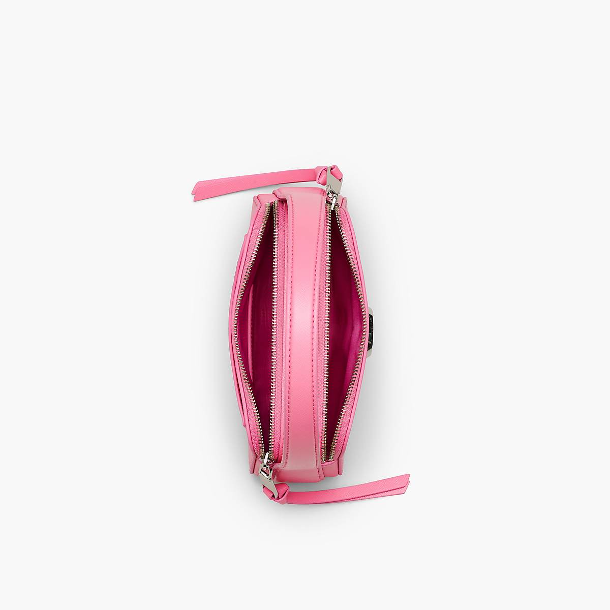 Marc Jacobs Slingshot Axelväska Dam Rosa | ERS-906837