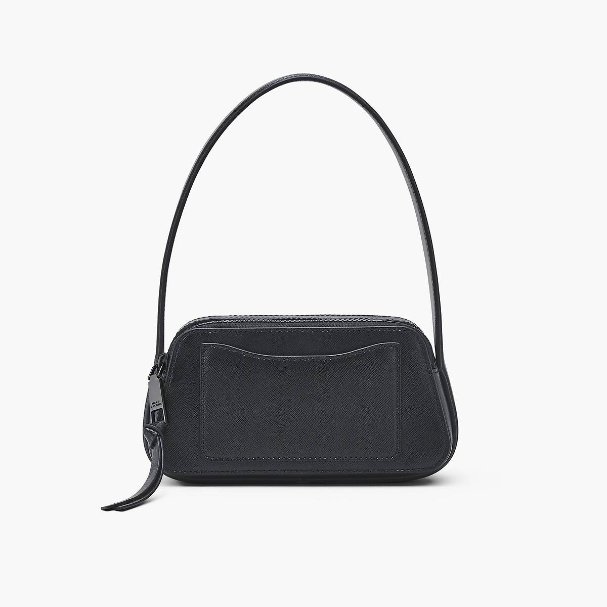 Marc Jacobs Slingshot Axelväska Dam Svarta | EWM-486130