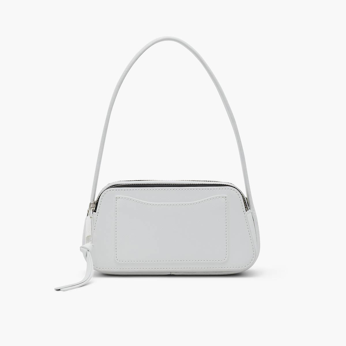 Marc Jacobs Slingshot Axelväska Dam Vita | MWQ-038462